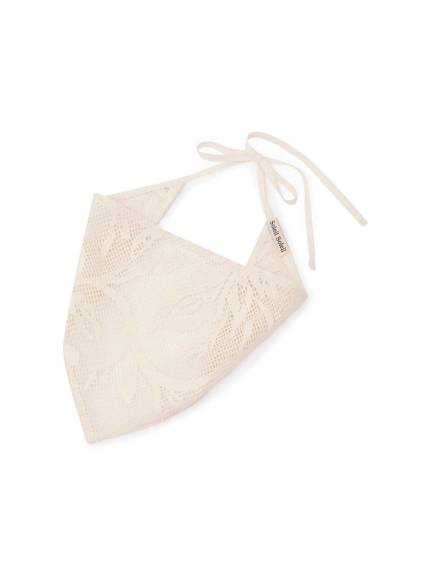Betty Headscarf | Trellis - Image 8