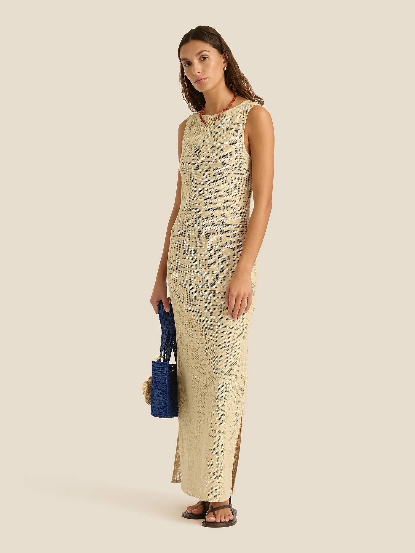 Carmen Dress | Kin - Image 3
