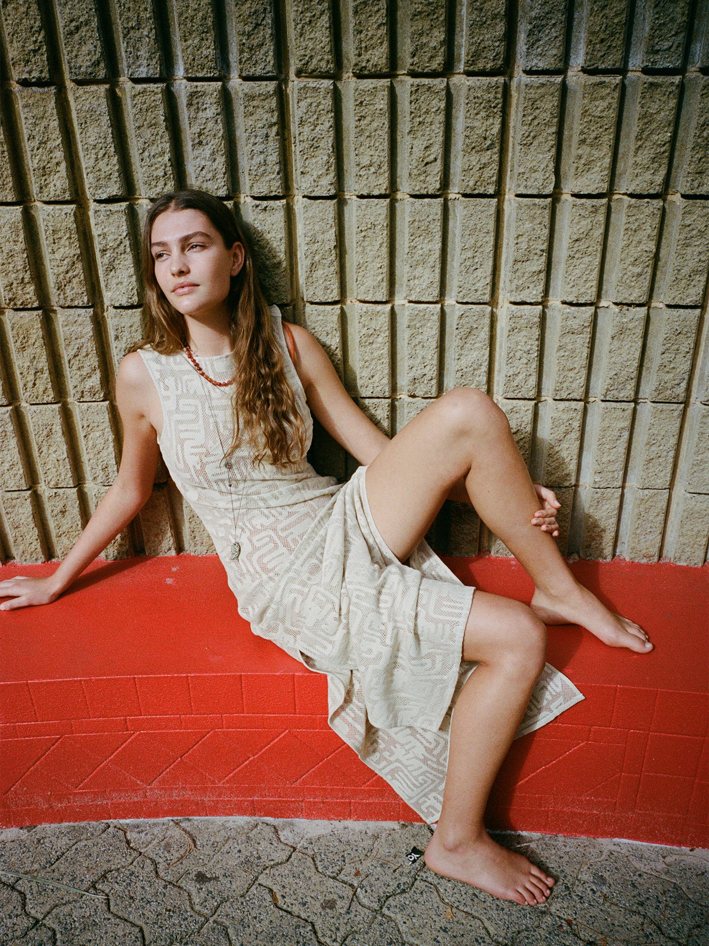 Carmen Dress | Kin - Image 4