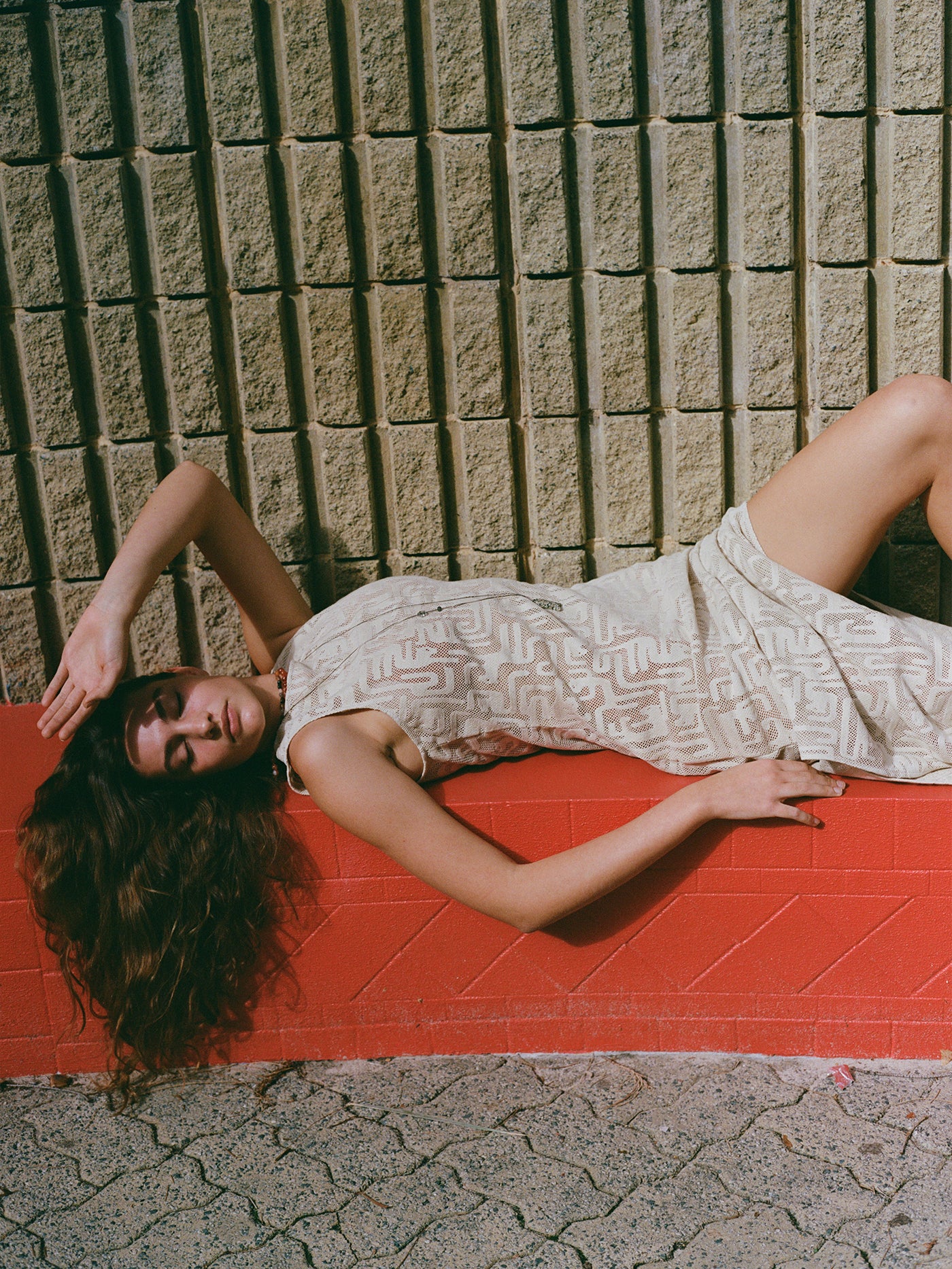 Carmen Dress | Kin - Image 6