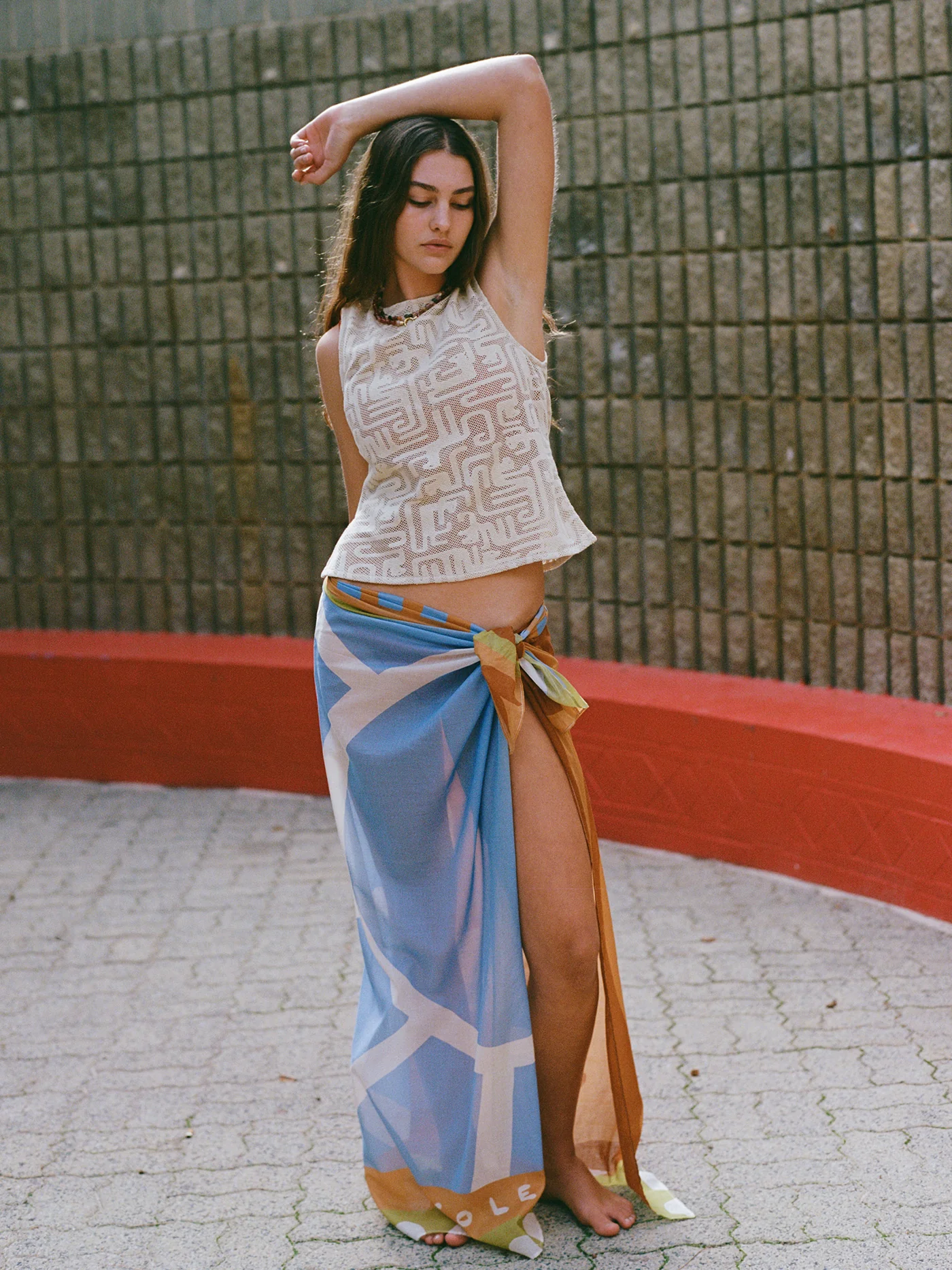 Carmen Top | Kin - Image 4