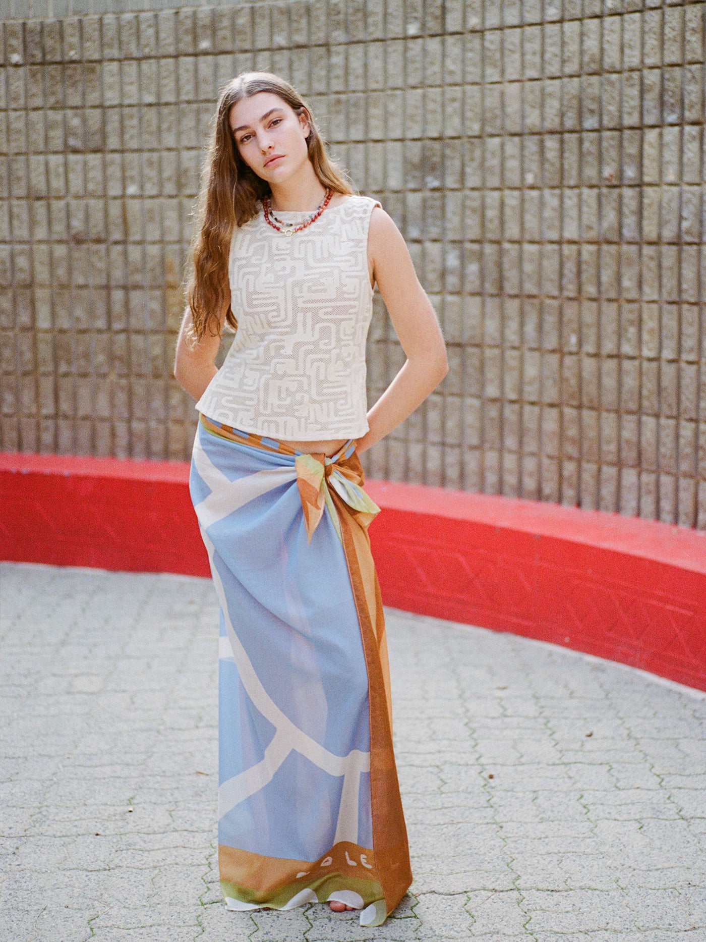 Carmen Top | Kin - Image 5