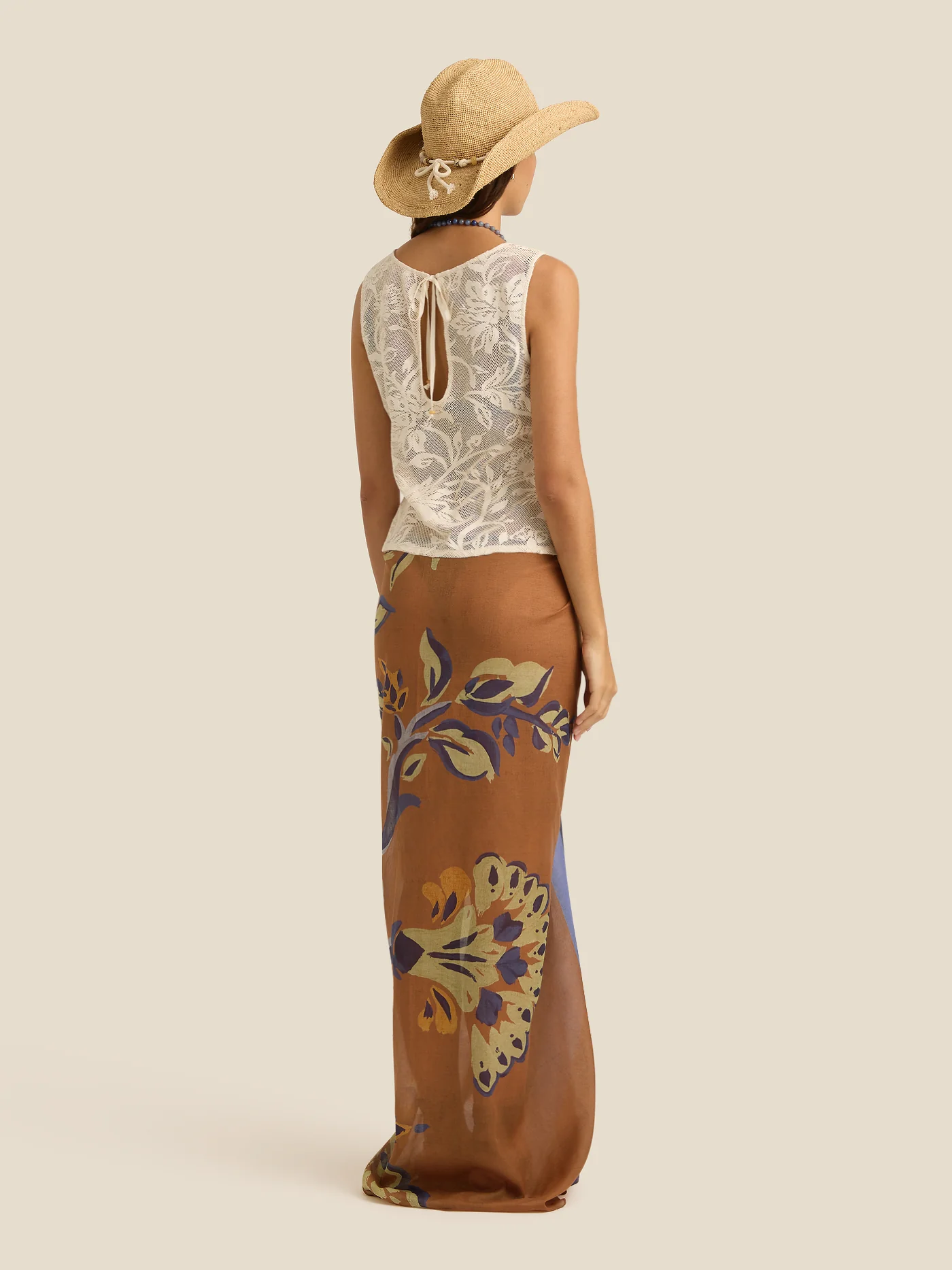 Carmen Top | Trellis - Image 3