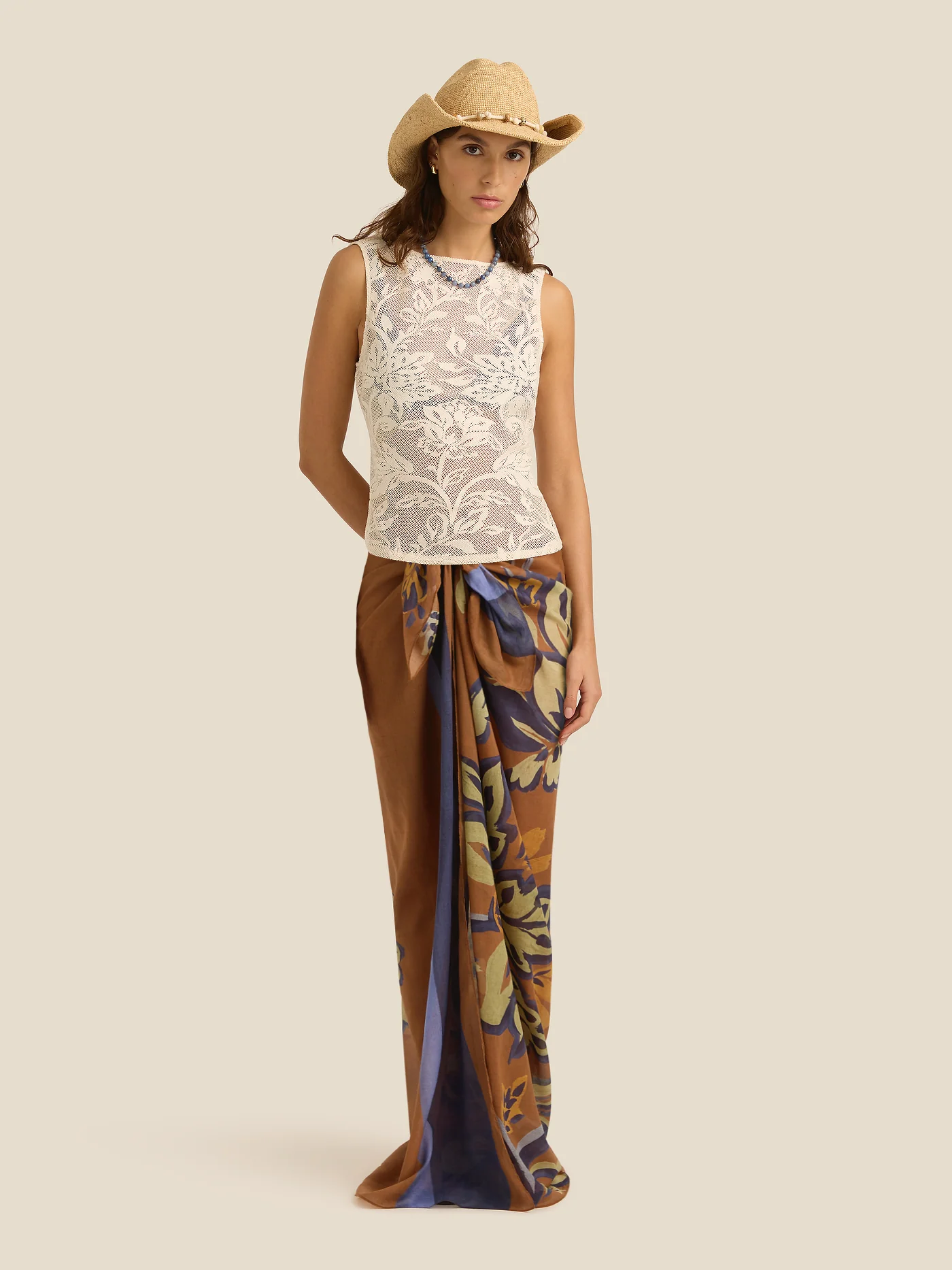 Carmen Top | Trellis - Image 4