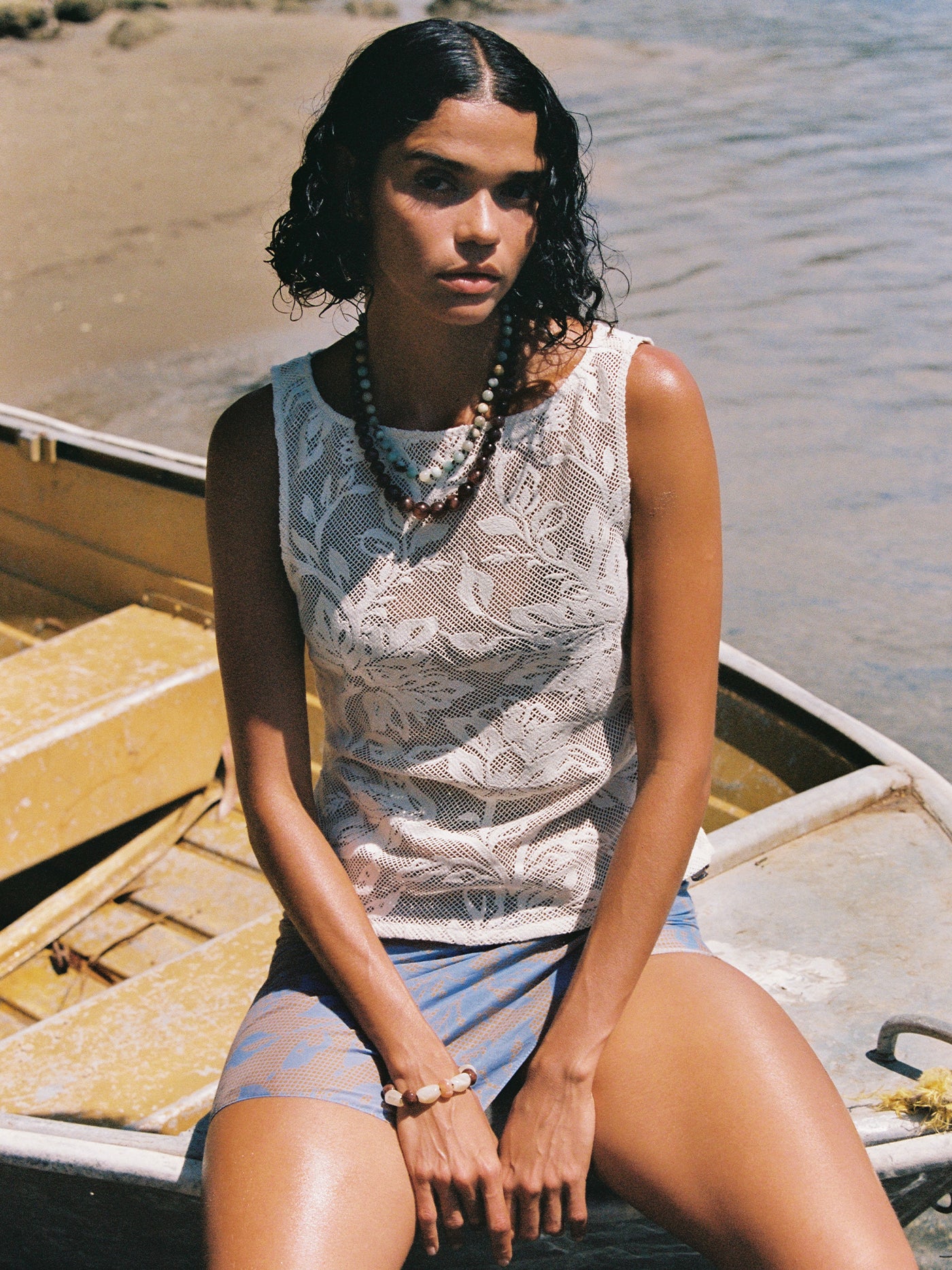 Carmen Top | Trellis - Image 5