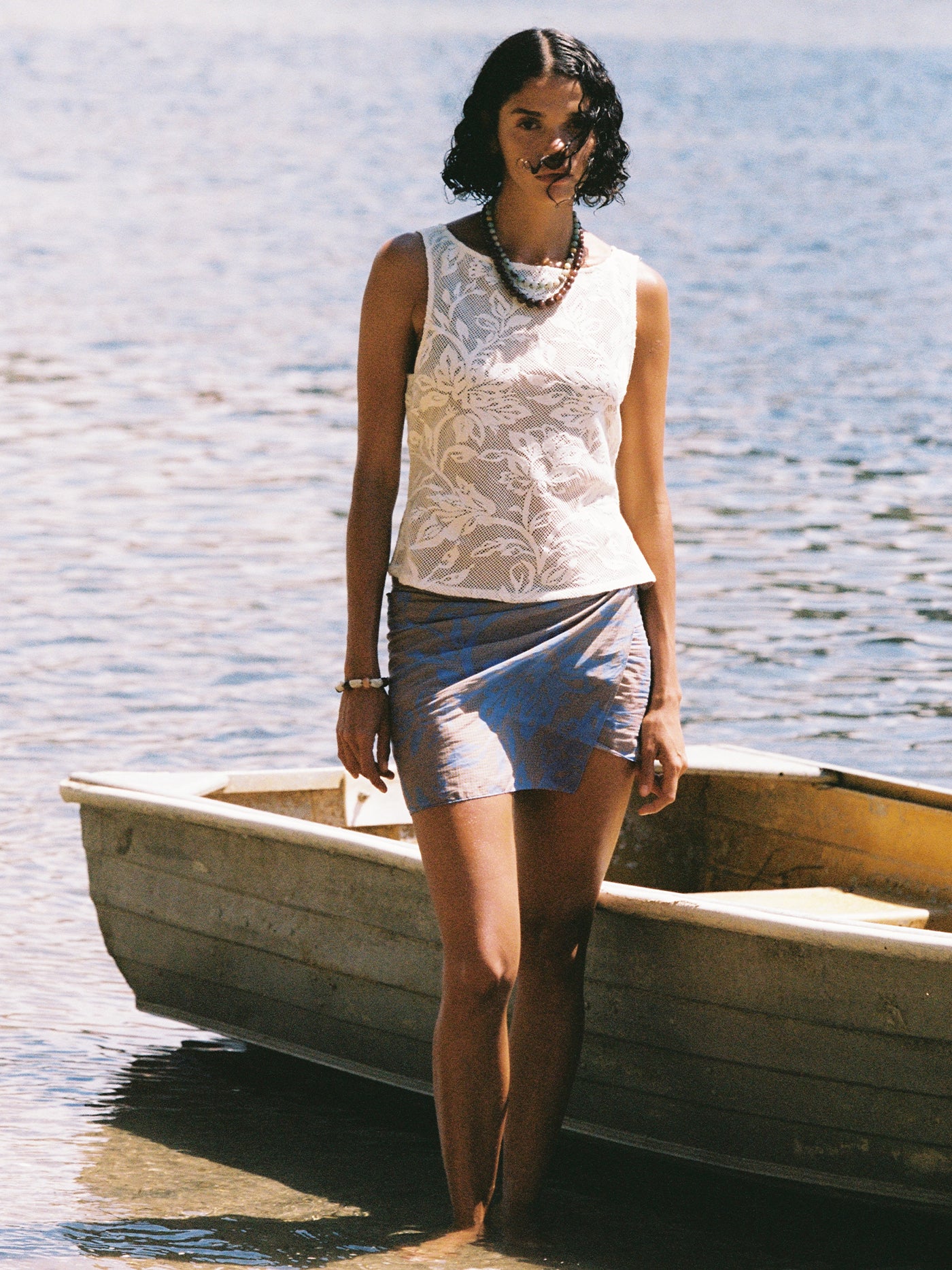 Carmen Top | Trellis - Image 7