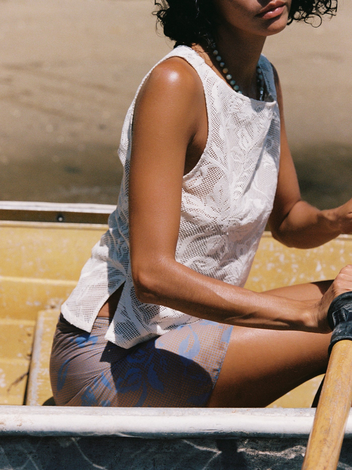 Carmen Top | Trellis - Image 8
