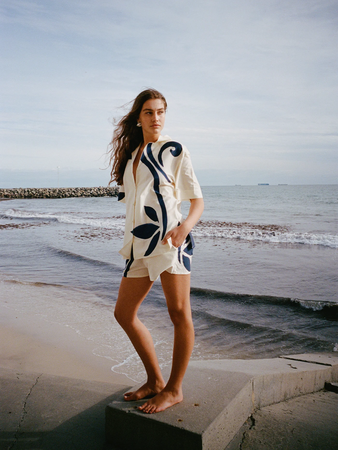 Dakota Shorts | Reed - Image 6