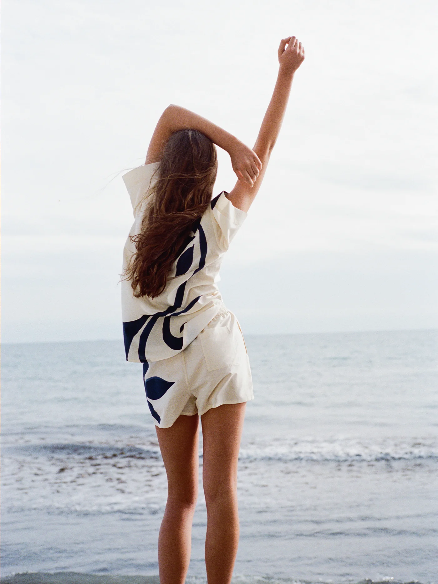 Dakota Shorts | Reed - Image 7