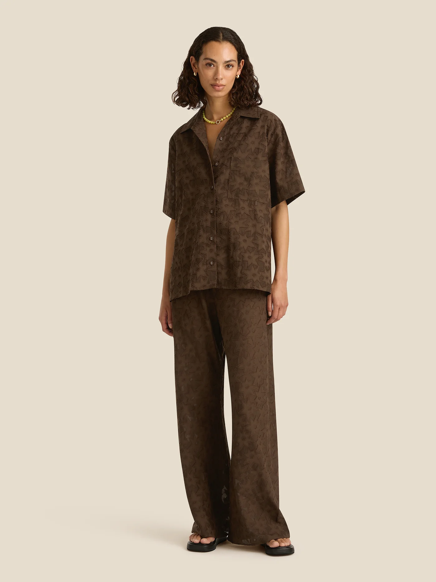 Darcy Shirt | Aries - Image 3