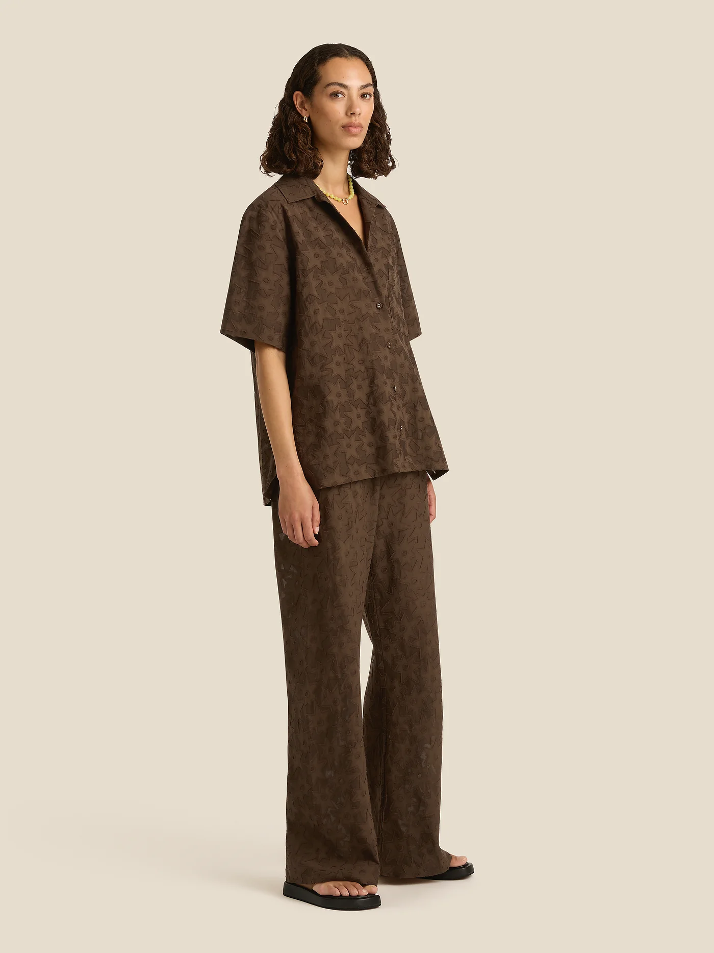 Darcy Shirt | Aries - Image 4