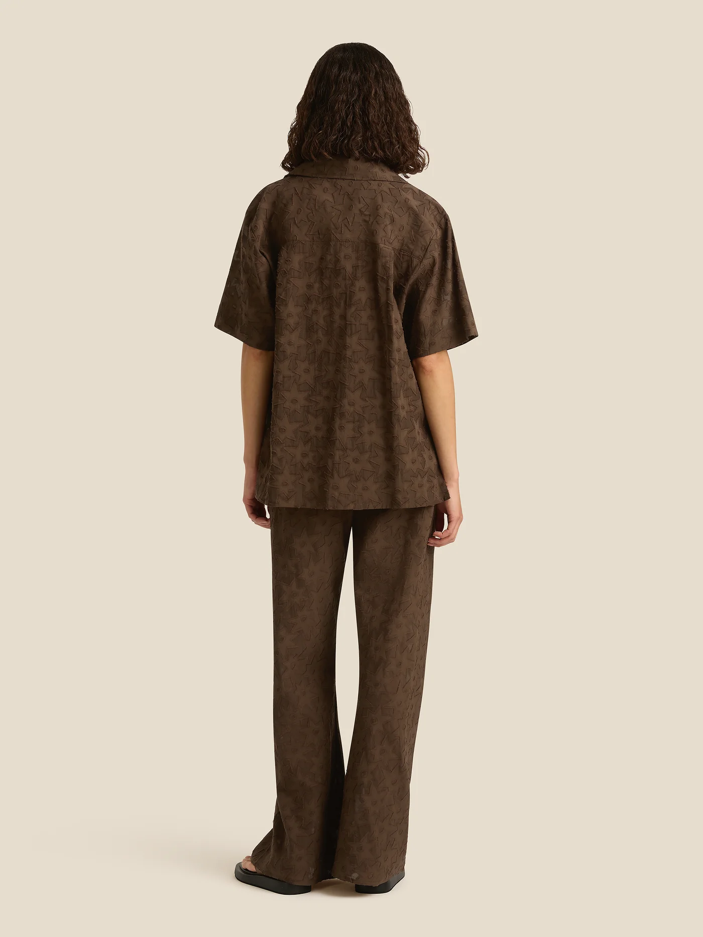 Darcy Shirt | Aries - Image 5