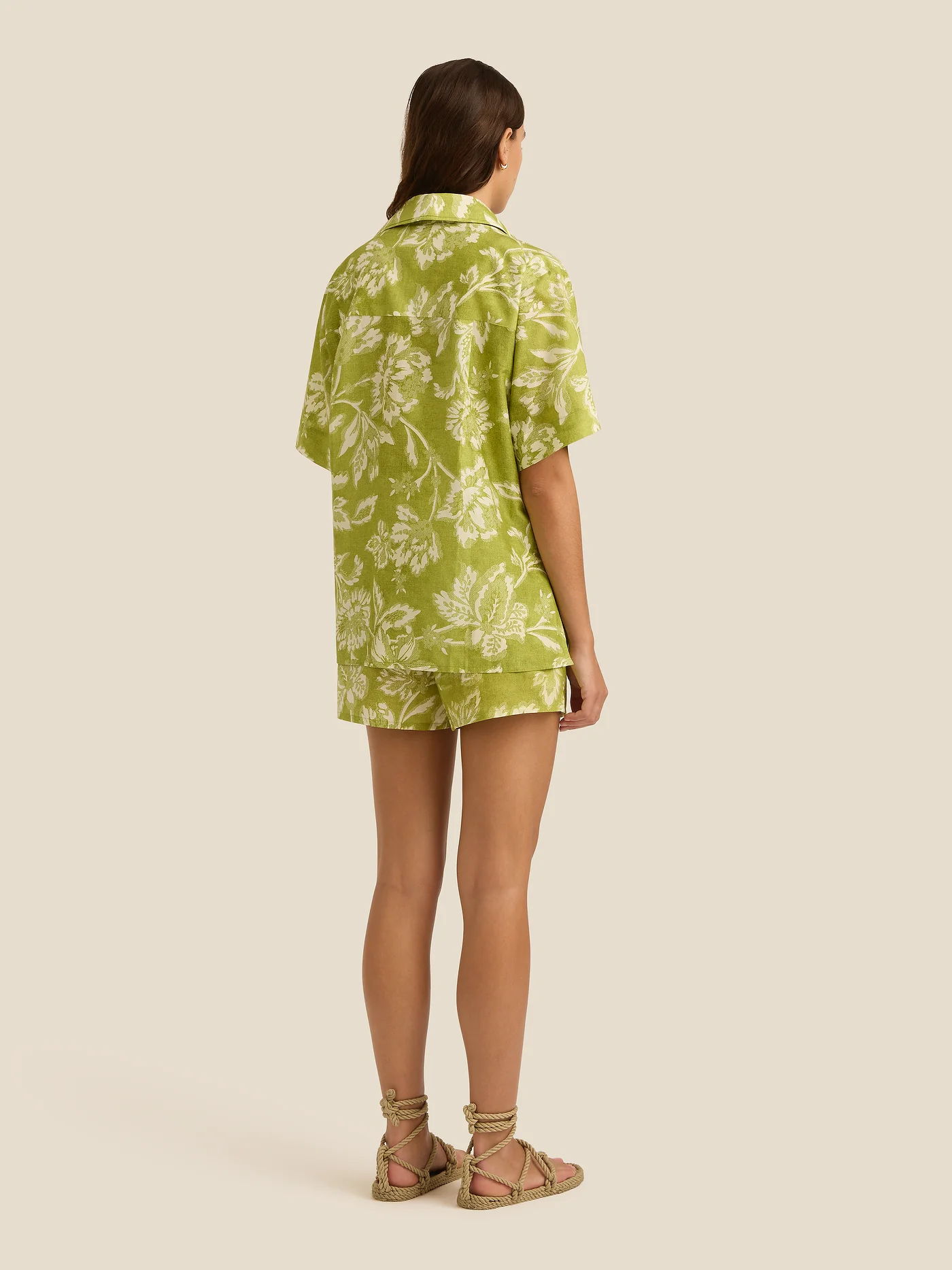 Darcy Shirt | Eden - Image 6