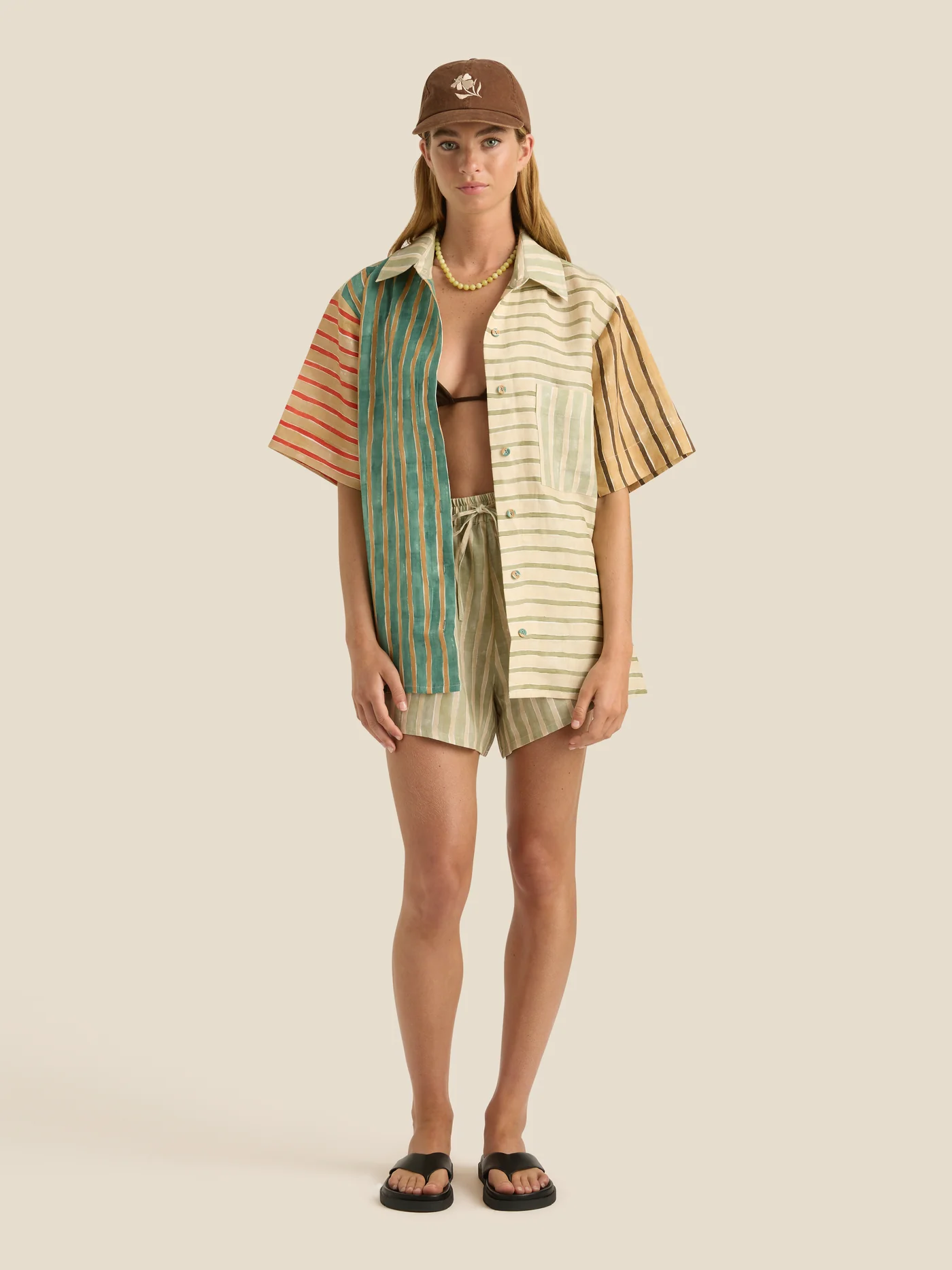 Darcy Shirt | Reef Patch - Image 5