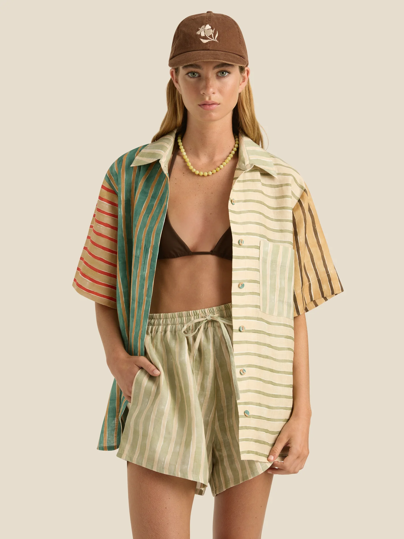 Darcy Shirt | Reef Patch - Image 8