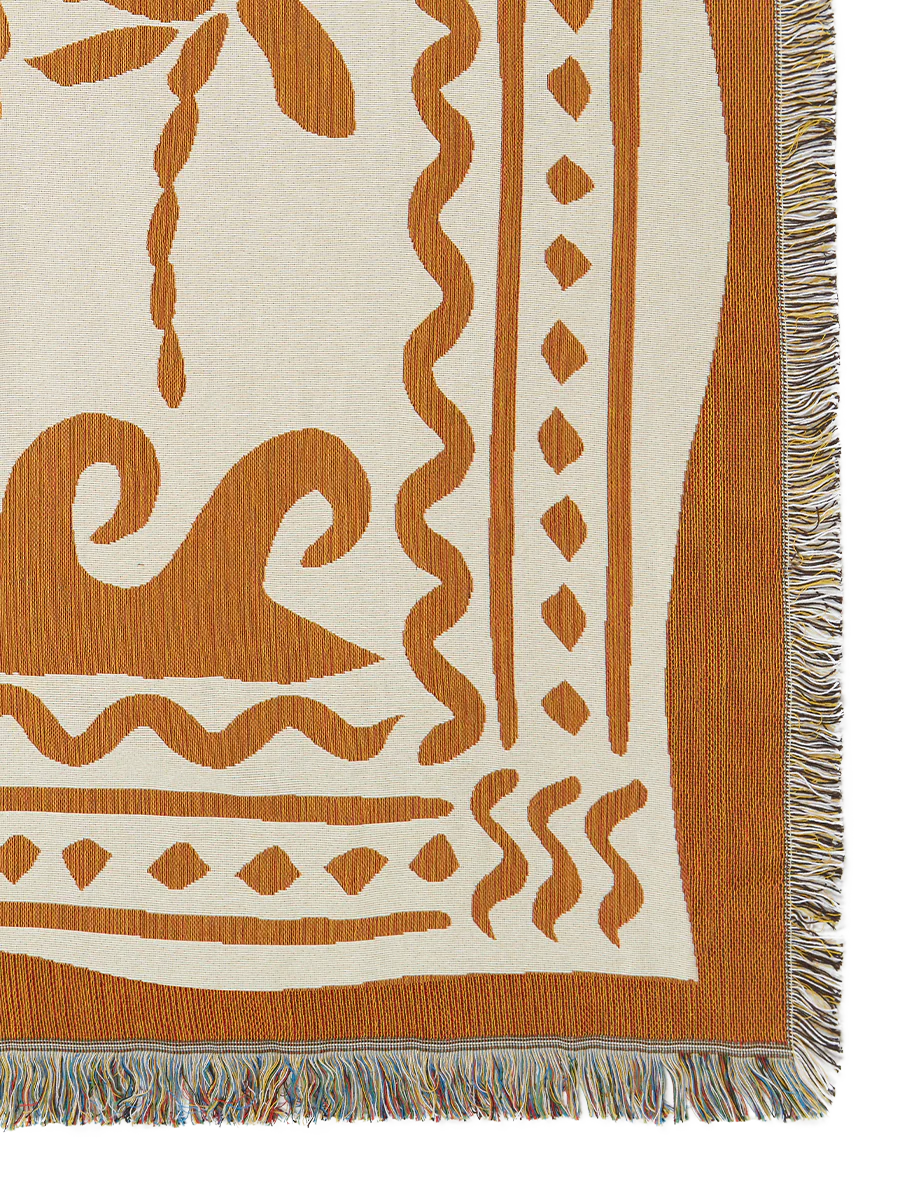 Woven Blanket | Elemental - Image 5