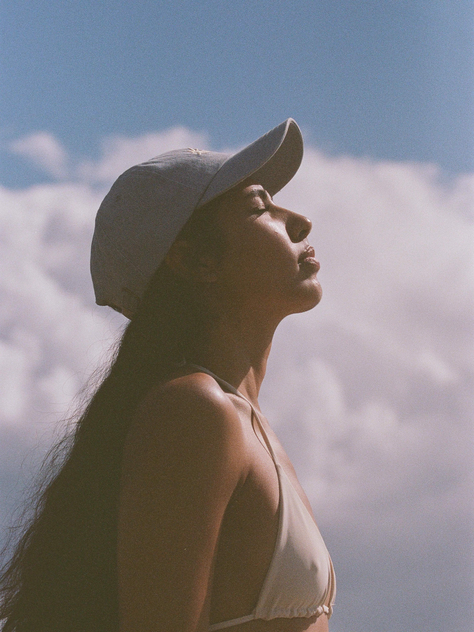 Gemini Cap | Sky - Image 5