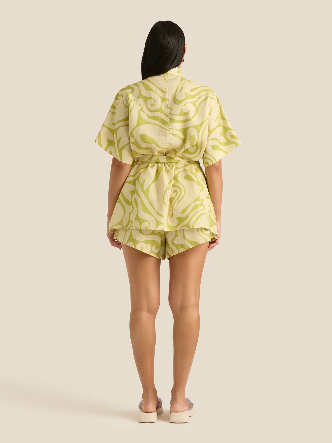Gigi Top | Silhouette - Image 5