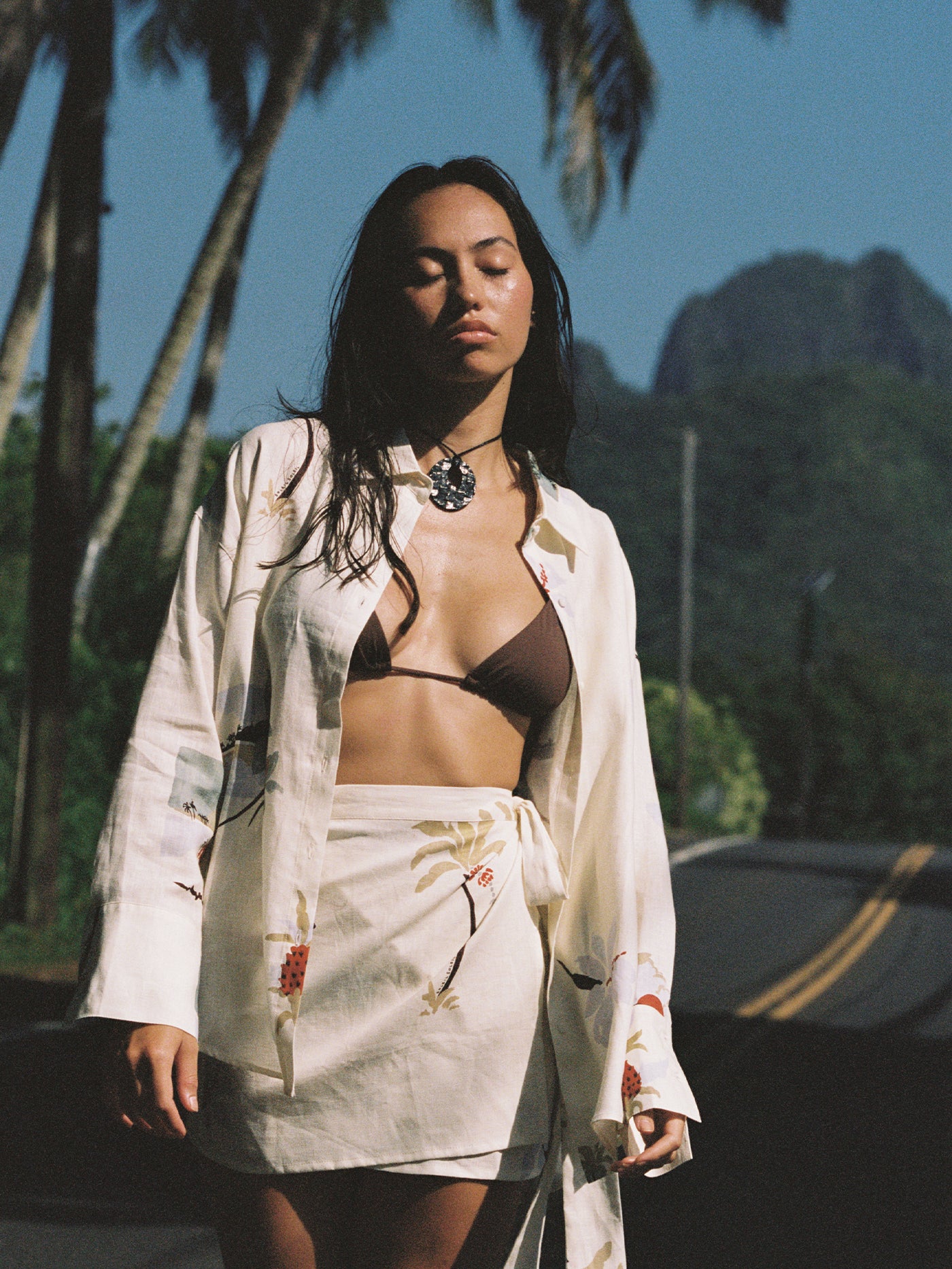 Keaton Shirt | Hula - Image 11