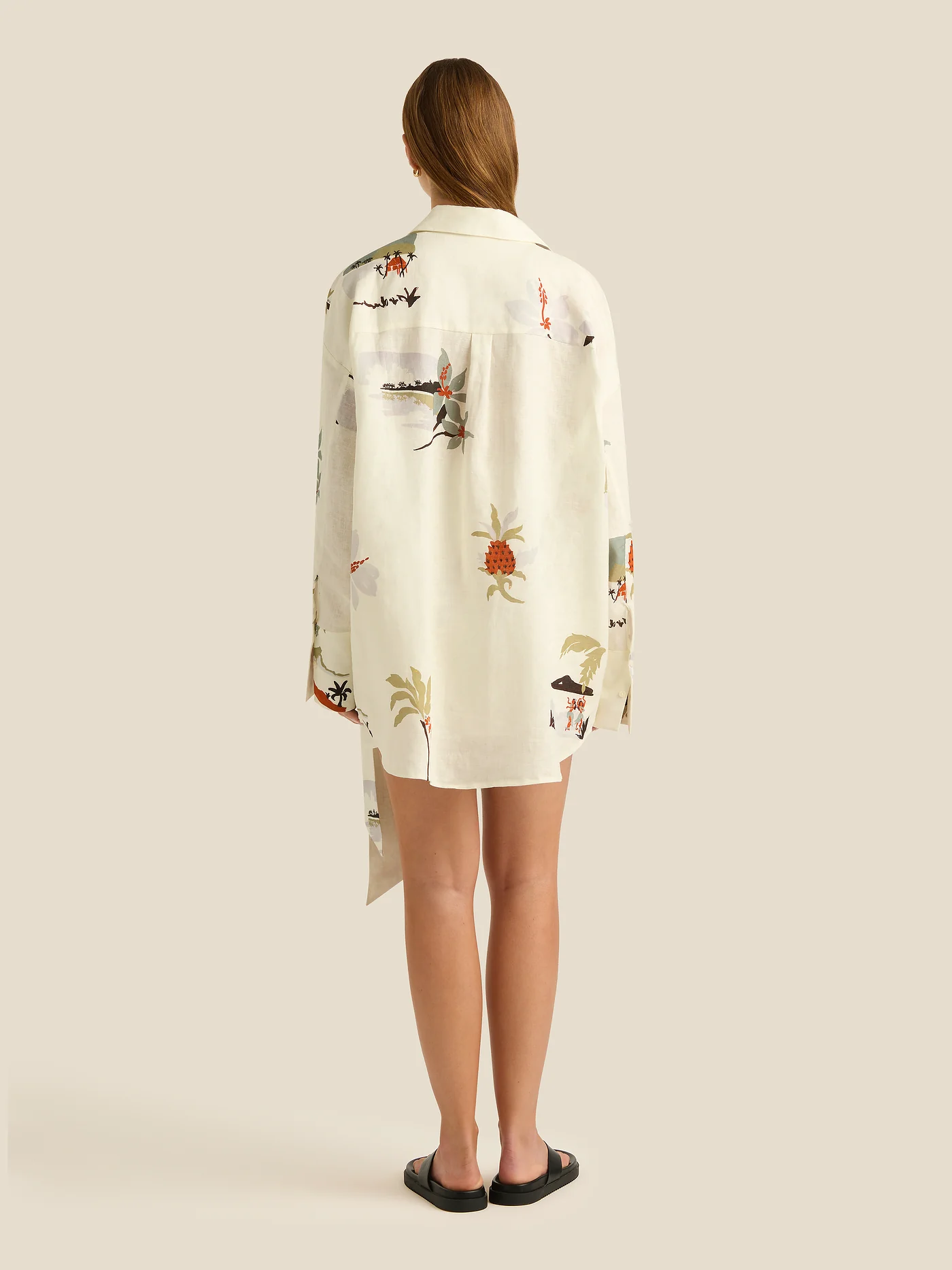Keaton Shirt | Hula - Image 6