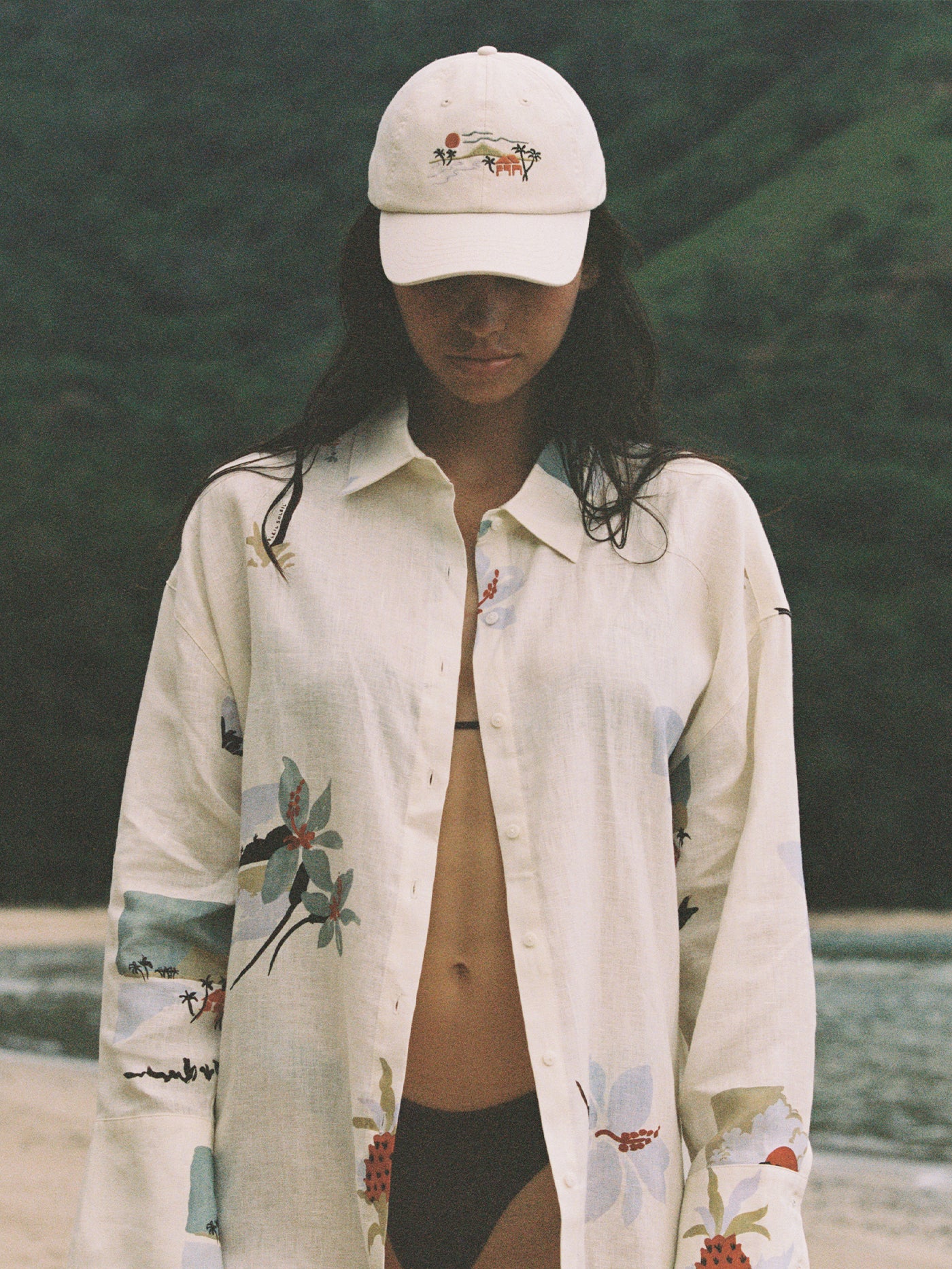 Keaton Shirt | Hula - Image 7