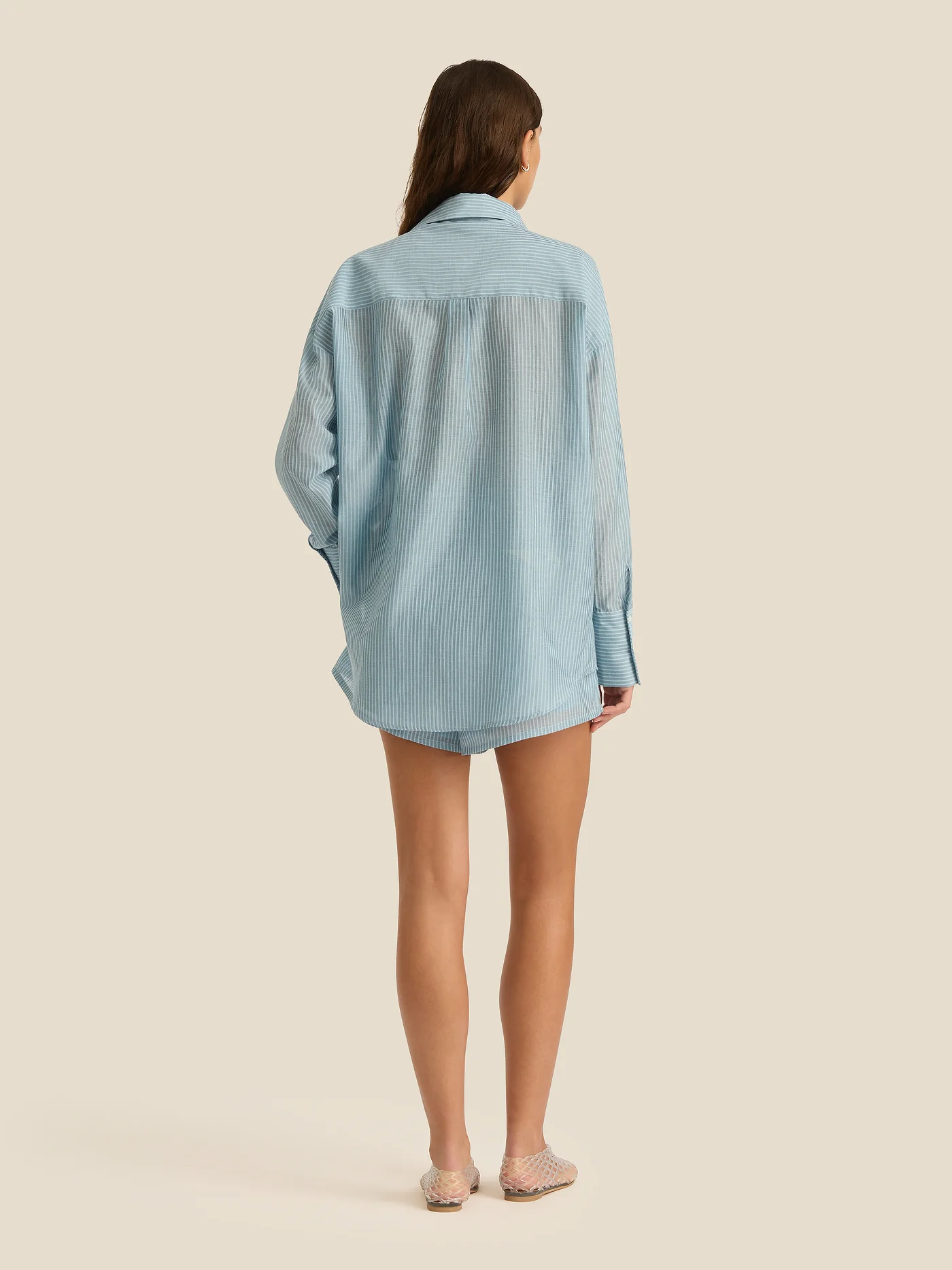 Keaton Shirt | Ripple - Image 5