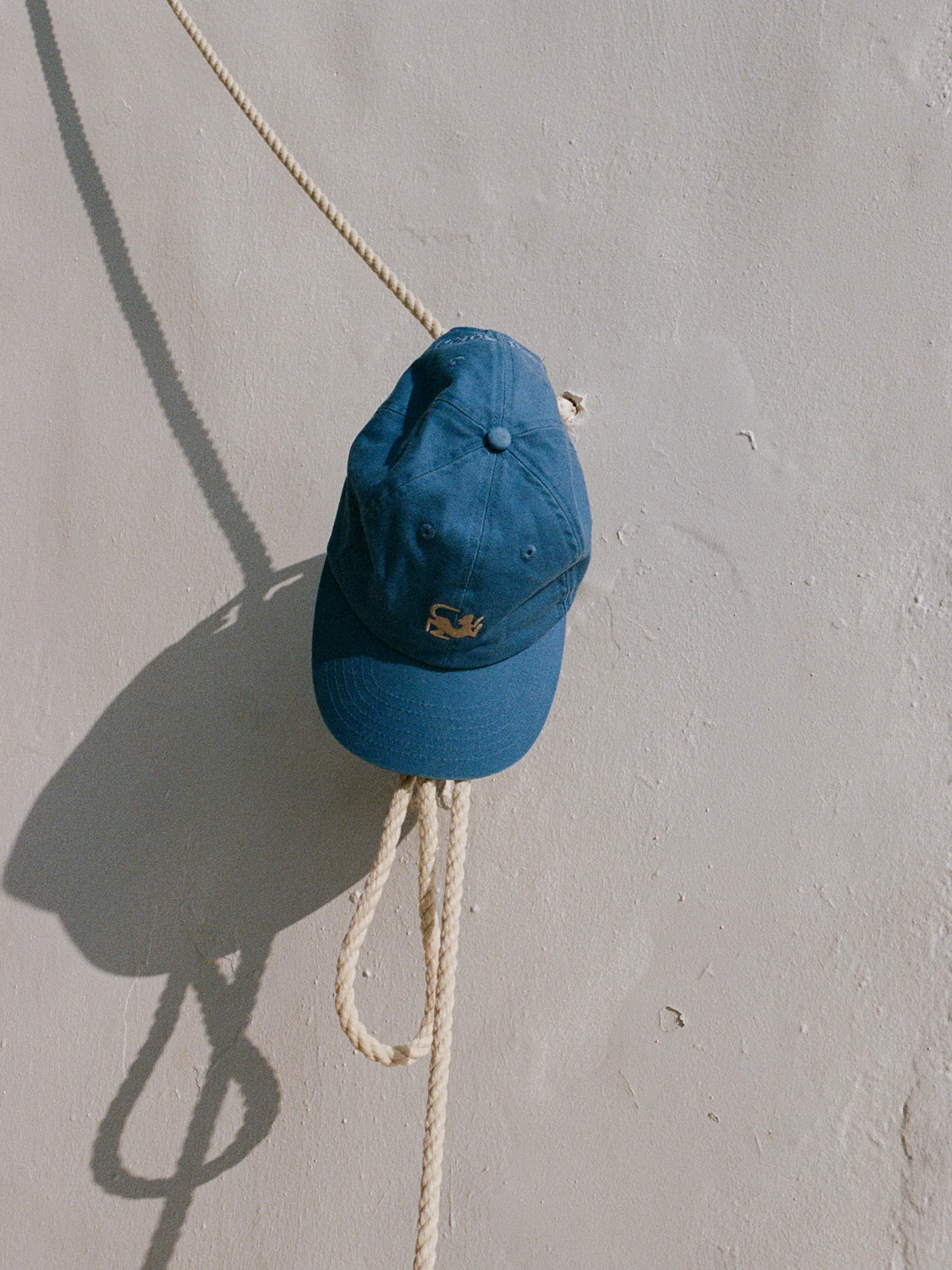 Kin Cap | Cornflower - Image 4