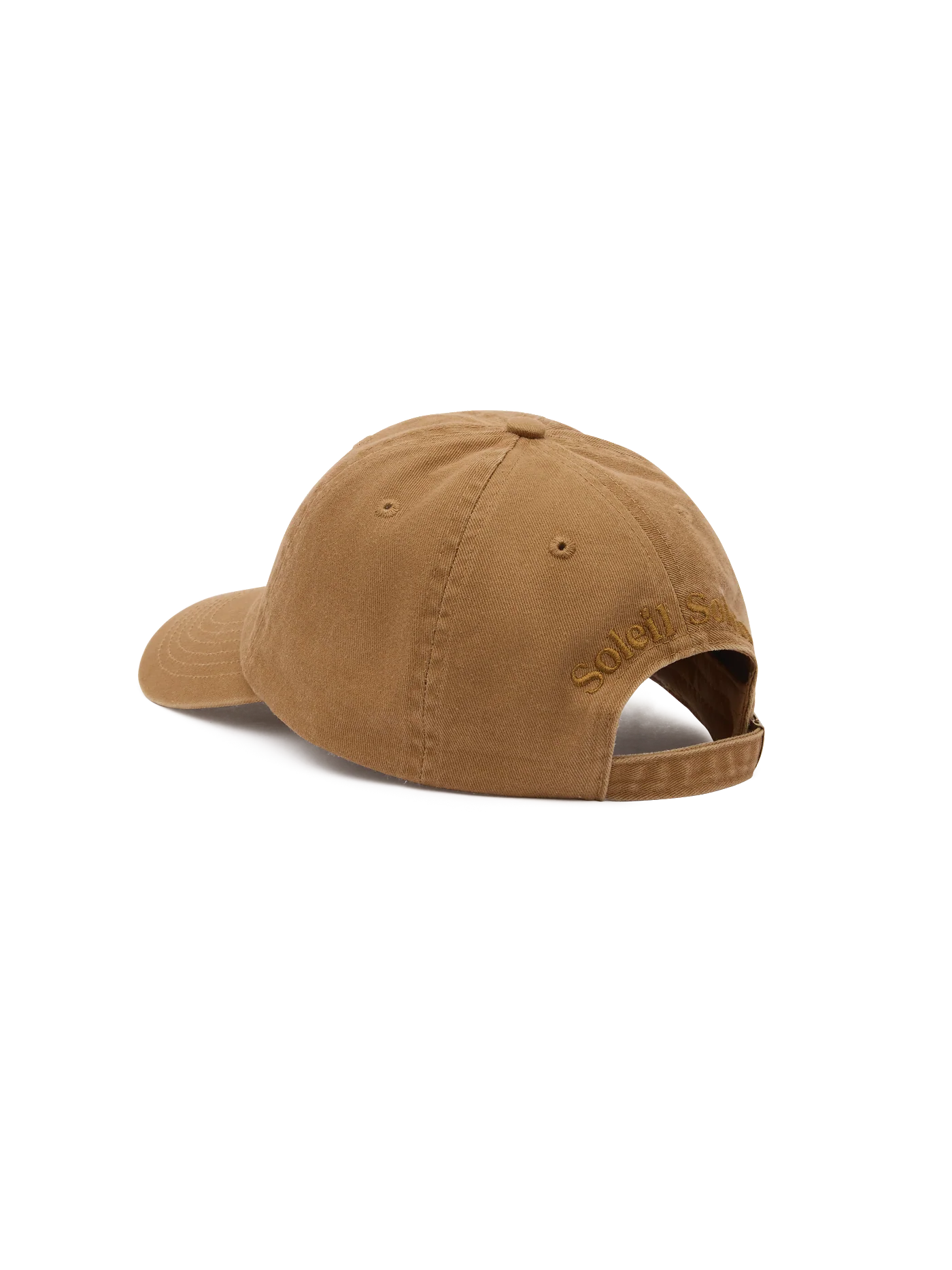Lucky Cap | Toffee - Image 2
