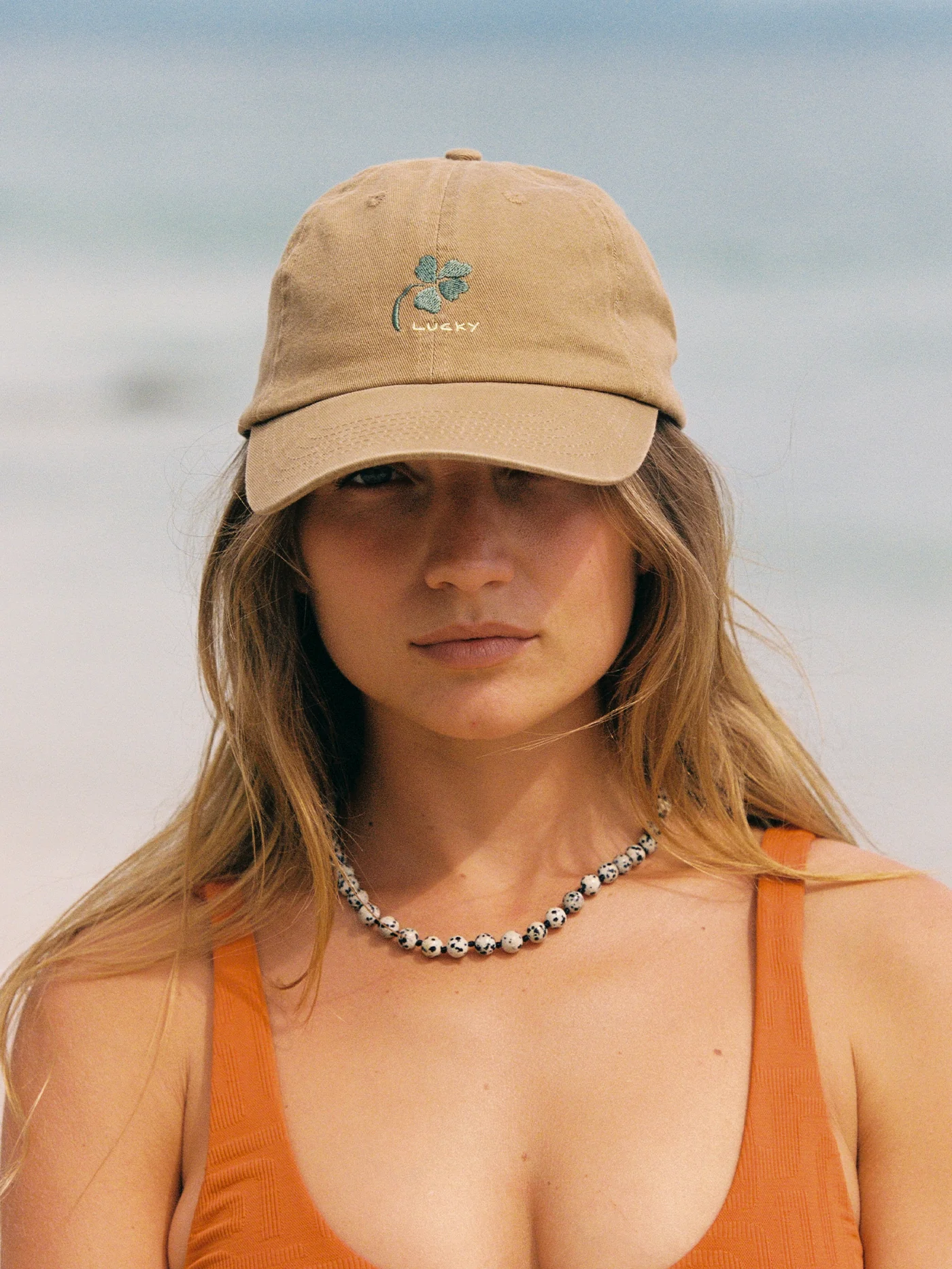 Lucky Cap | Toffee - Image 3