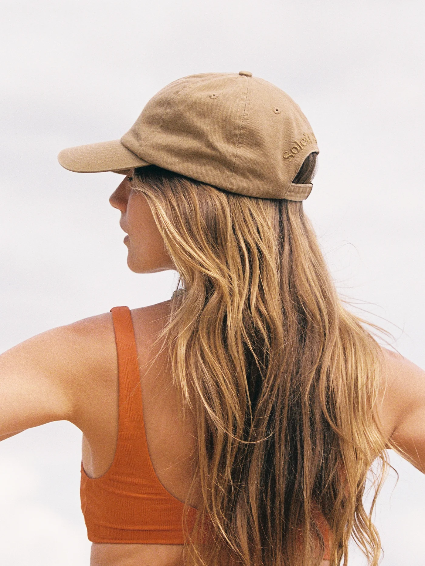 Lucky Cap | Toffee - Image 5