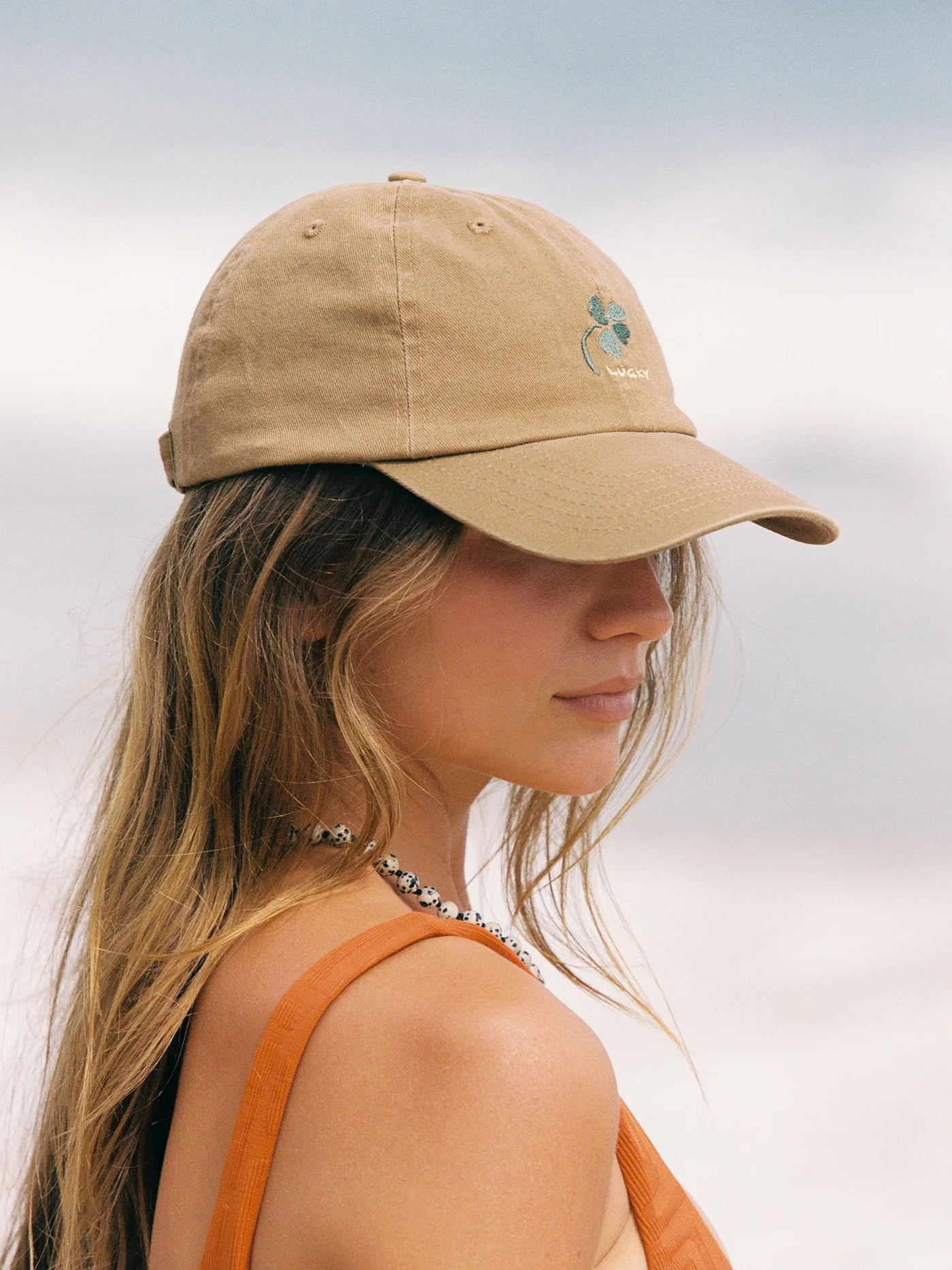 Lucky Cap | Toffee - Image 6