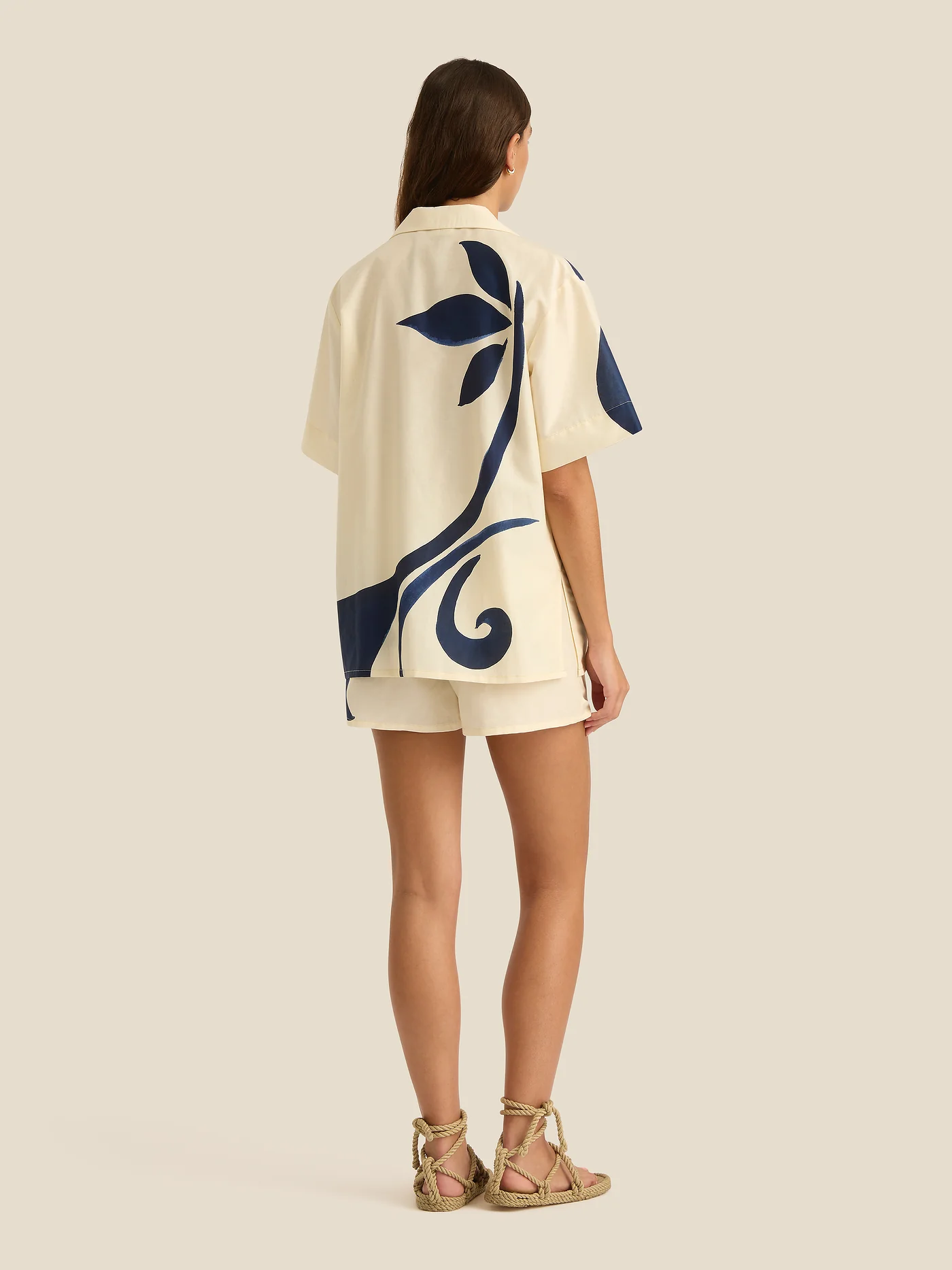 Margot Shirt | Reed - Image 3