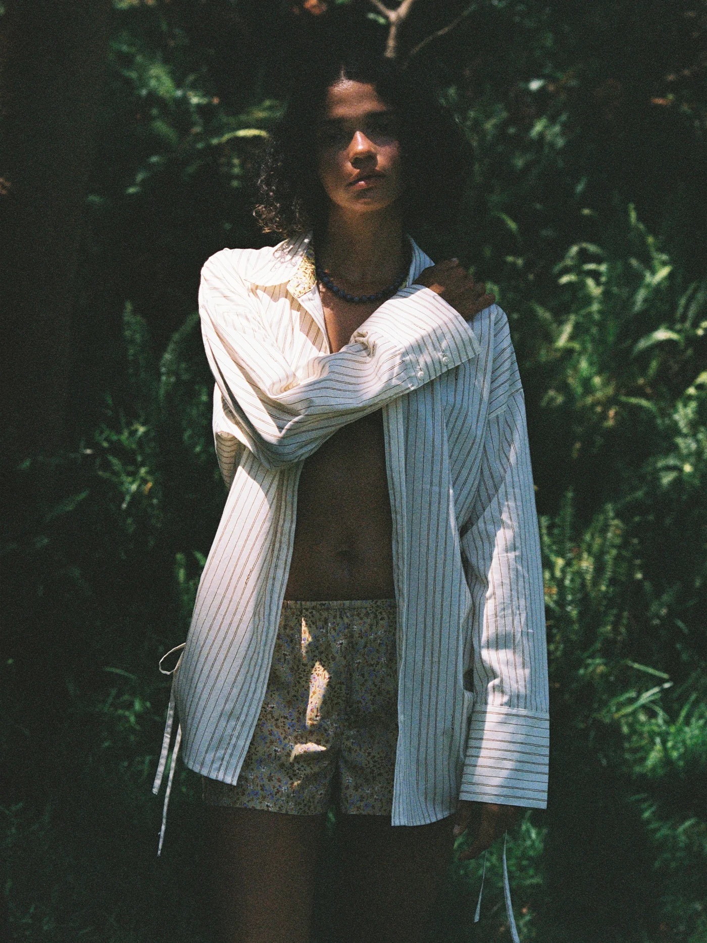 Mia Shorts | Meadow - Image 5