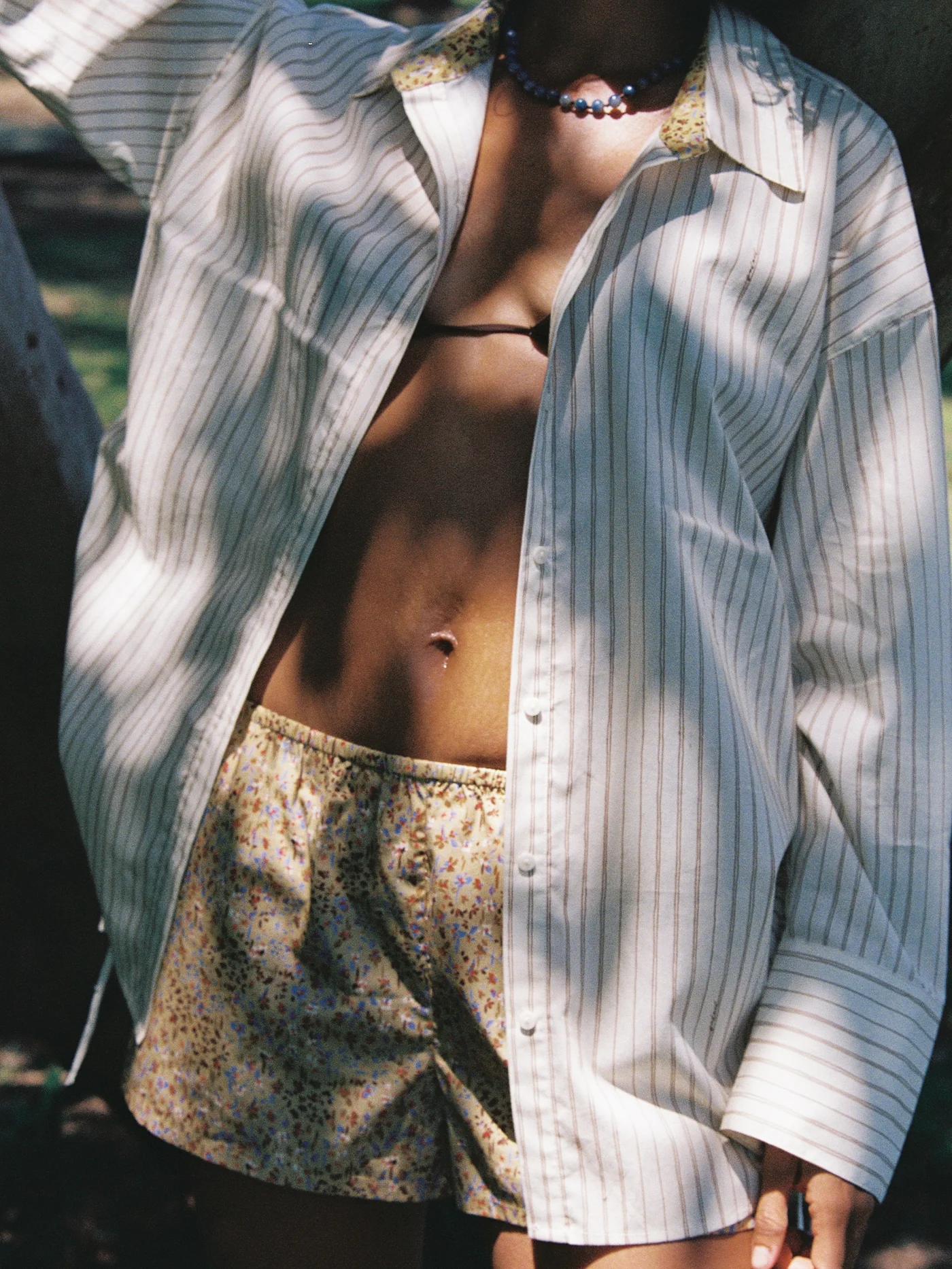 Mia Shorts | Meadow - Image 6