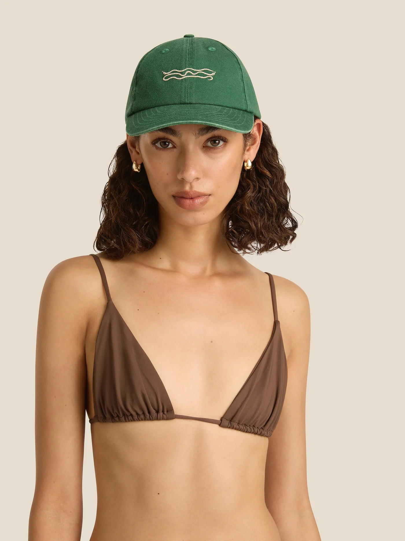 Ophidian Cap | Forest - Image 3