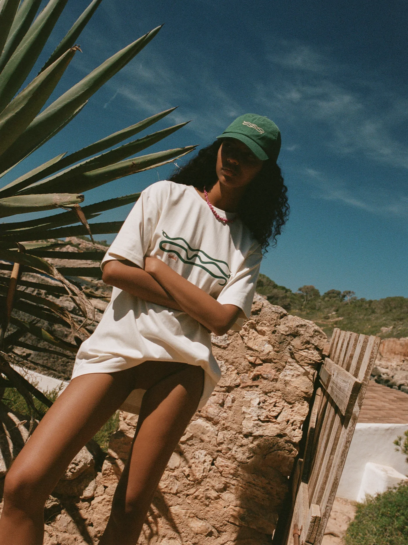 Ophidian Cap | Forest - Image 5