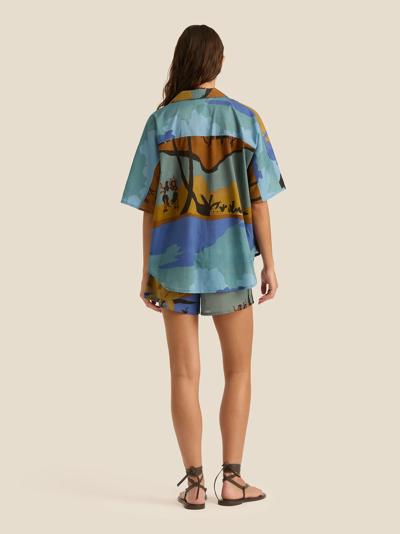 Overswim Set | Vista - Image 5