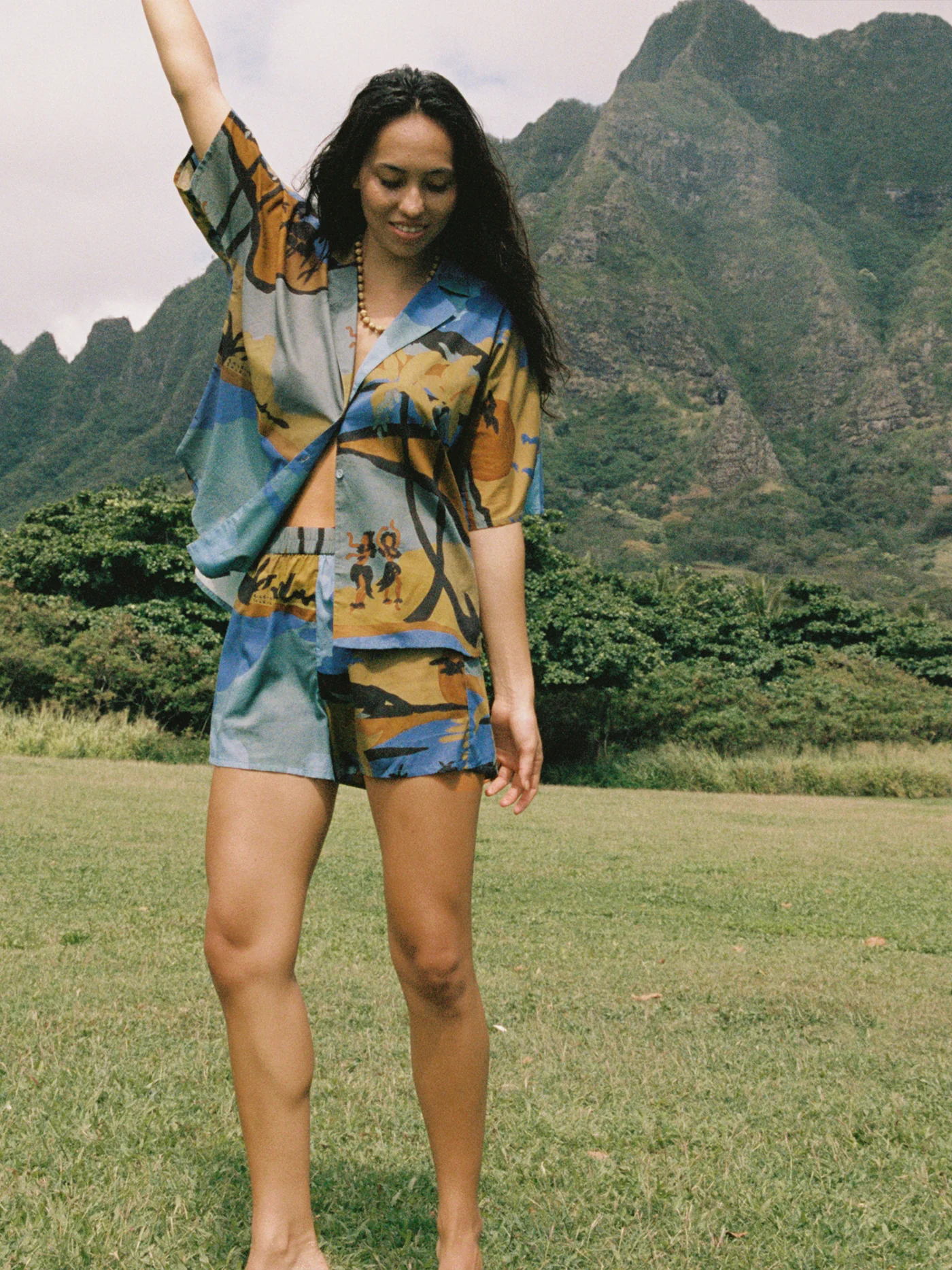 Overswim Set | Vista - Image 6