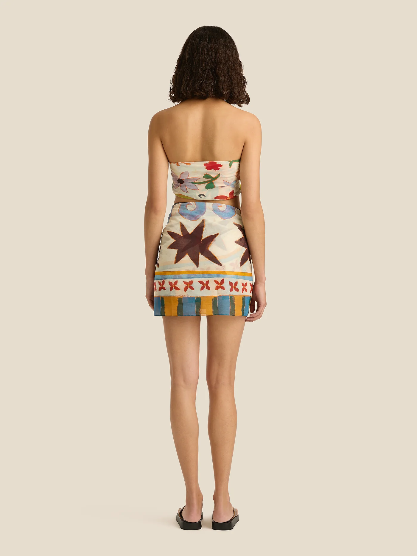 Petite Pareo | Charm - Image 4