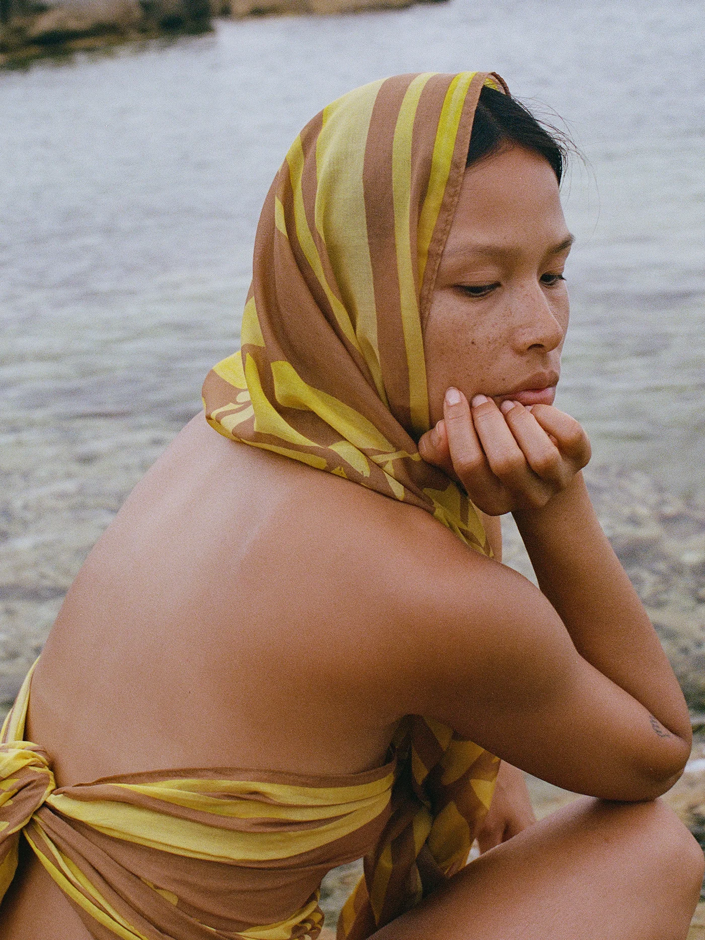 Petite Pareo | Clove Dulce - Image 6