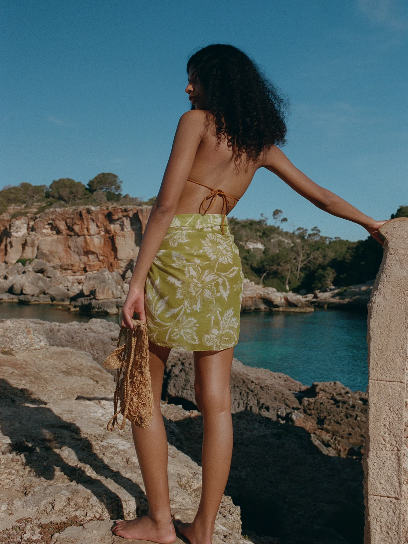 Petite Pareo | Eden - Image 6