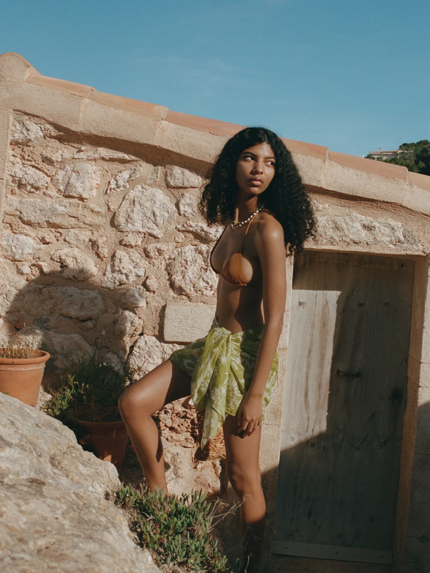 Petite Pareo | Eden - Image 7
