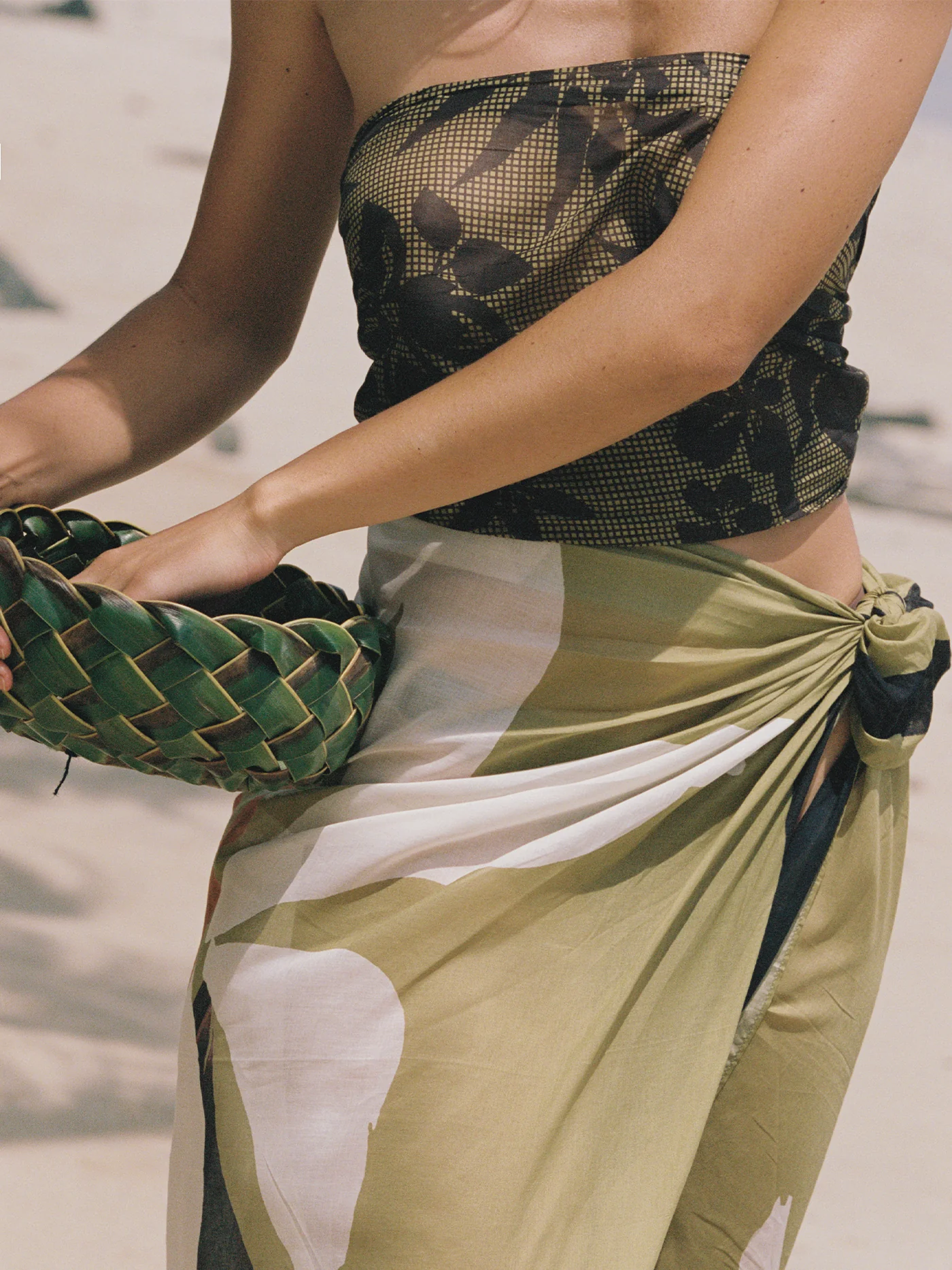 Petite Pareo | Kalani - Image 7