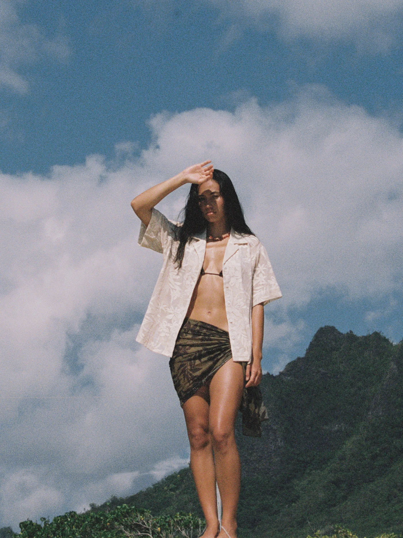 Petite Pareo | Kalani - Image 8