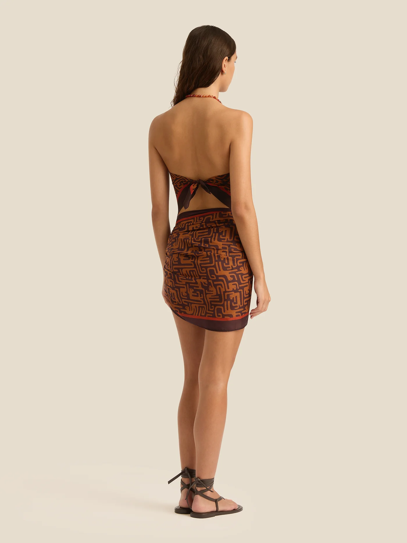 Petite Pareo | Shadow - Image 3