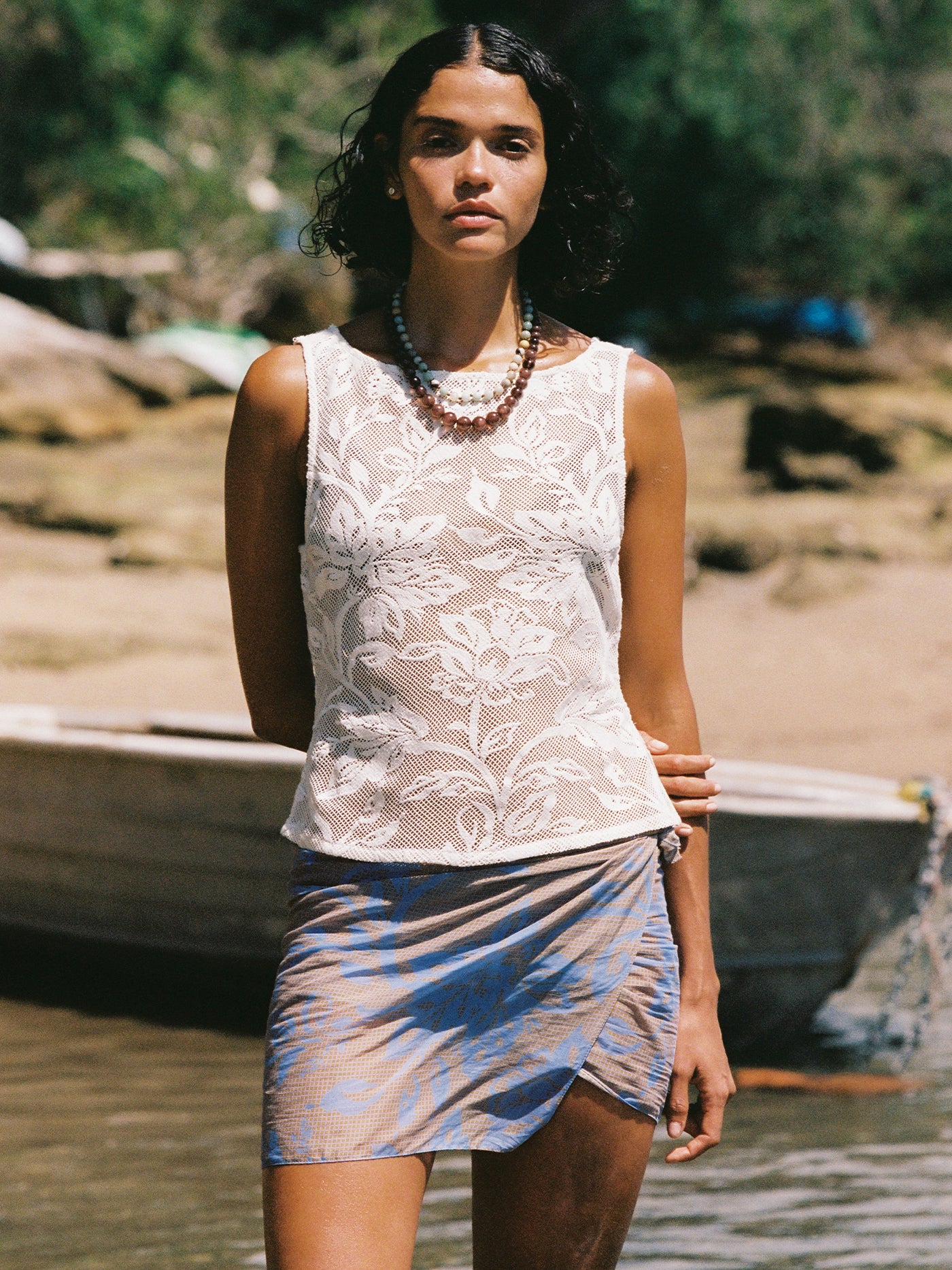 Petite Pareo | Trellis - Image 8
