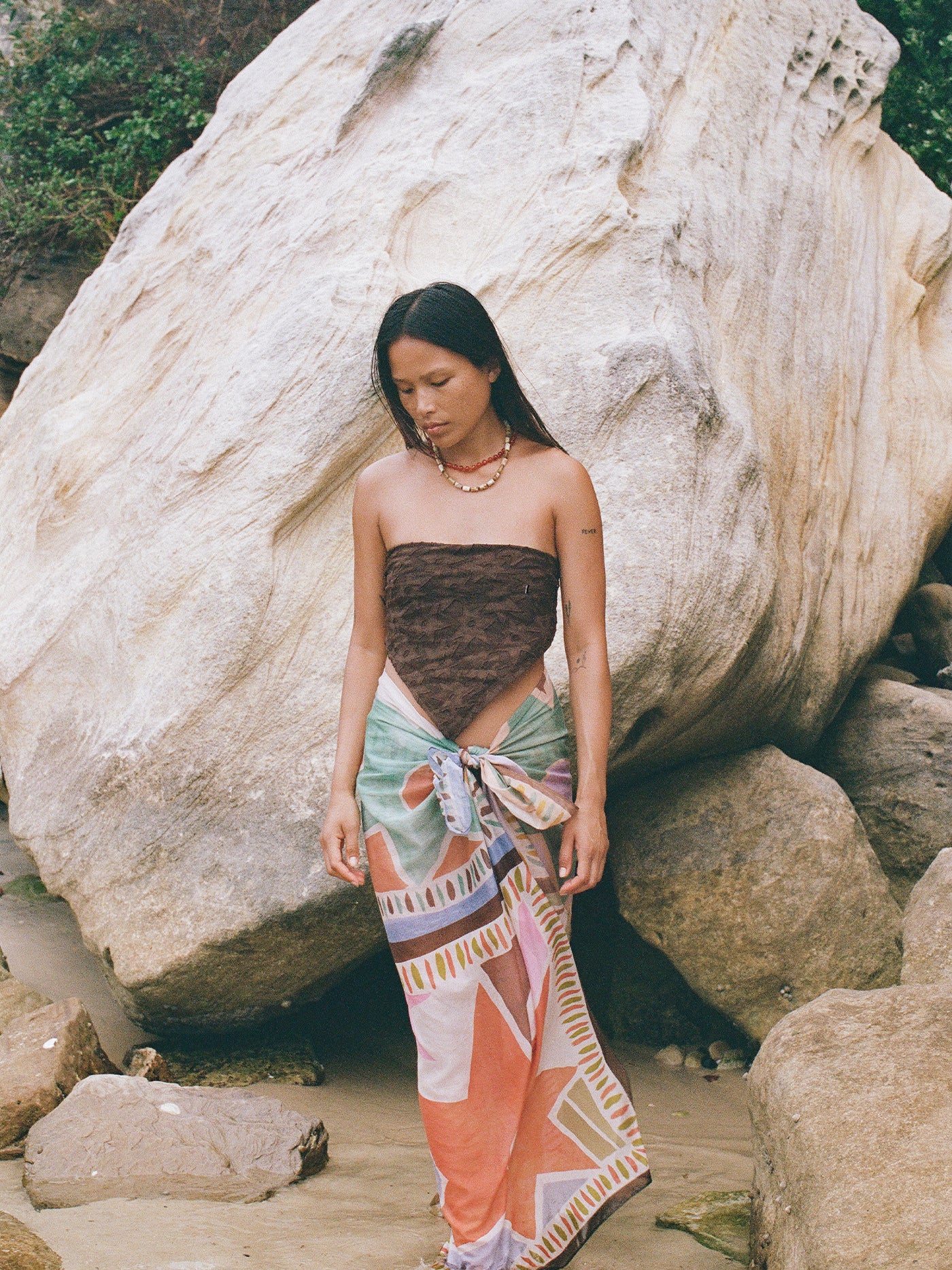 Scarf | Aries - Image 6