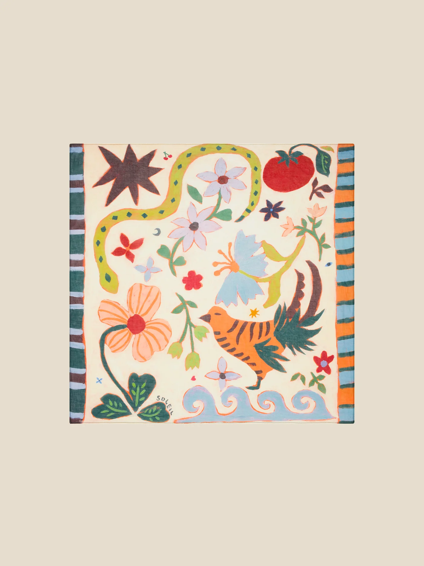 Scarf | Charm - Image 2
