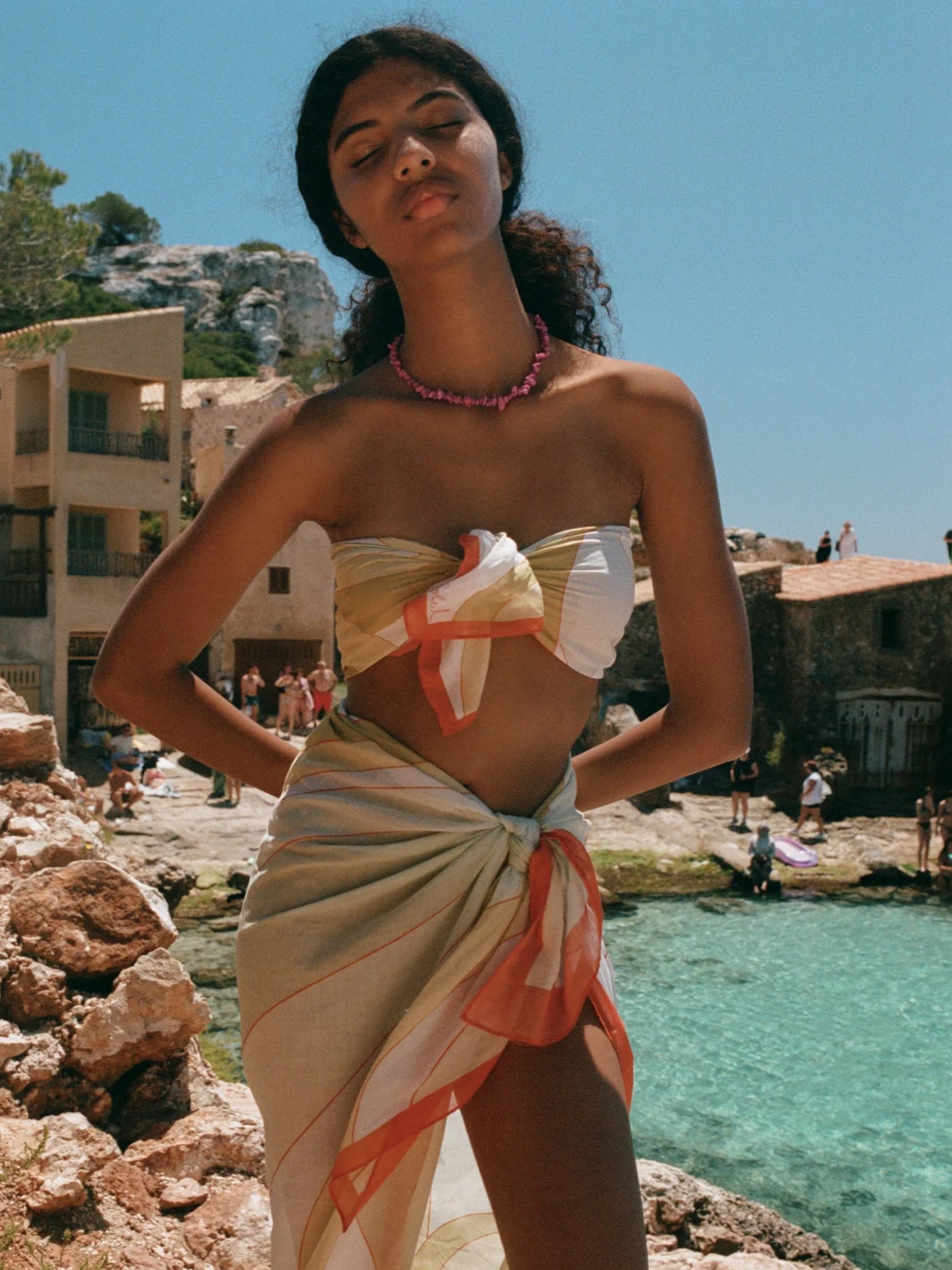 Scarf | Essence - Image 6