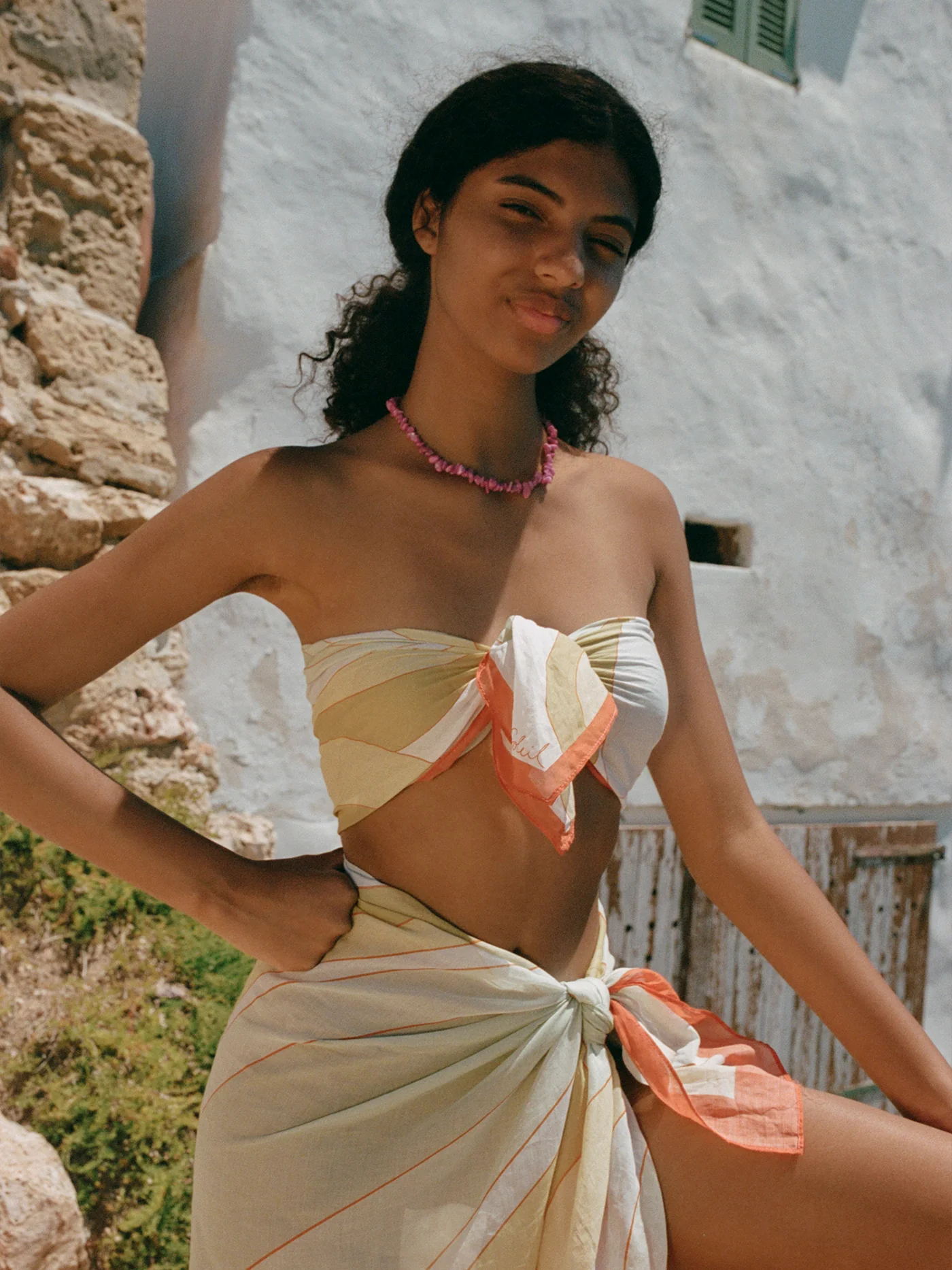 Scarf | Essence - Image 8